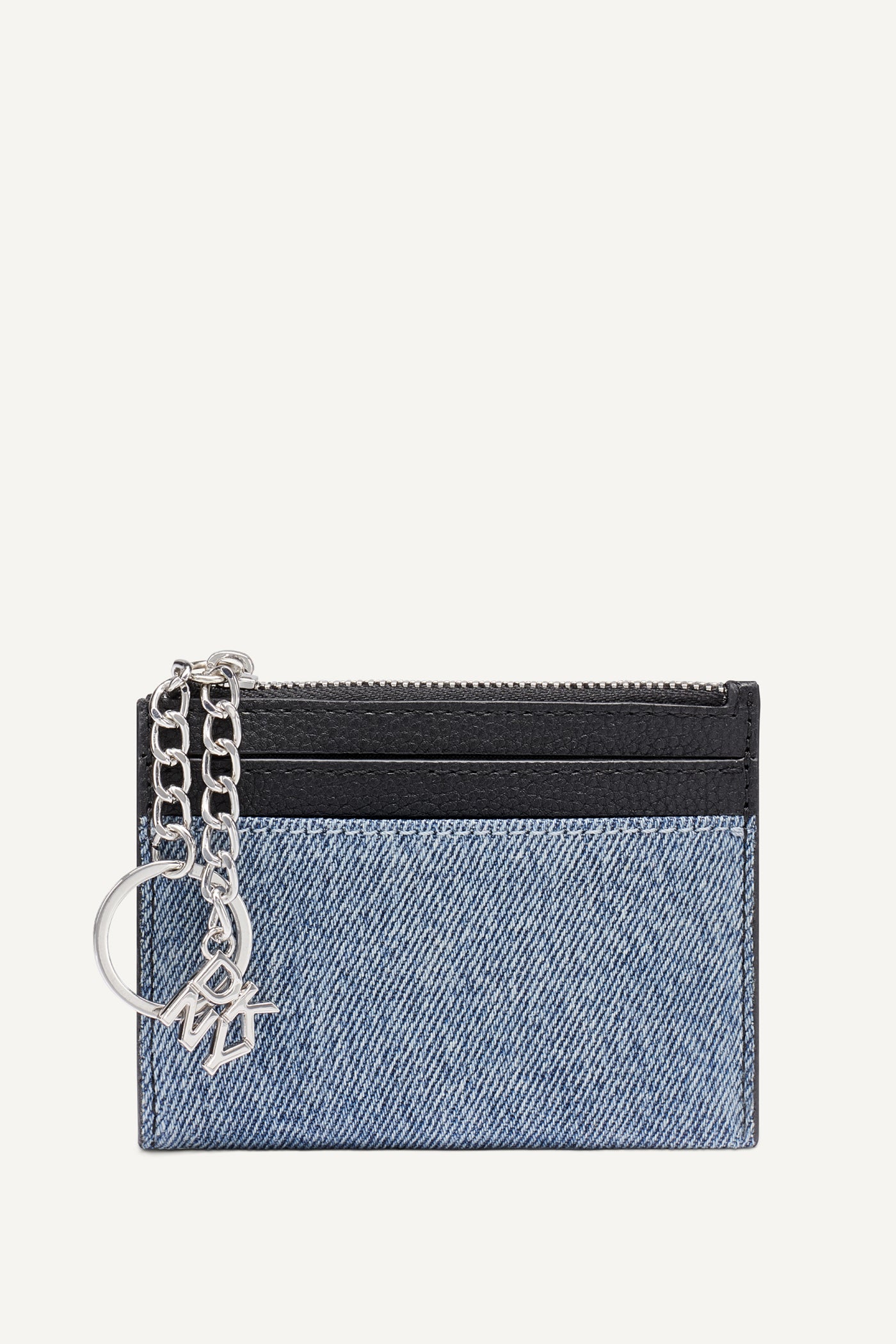 SARAH TOP ZIP CARD HOLDER View 1 | Gifts Under $100 SARAH TOP ZIP CARD HOLDER View 1 | Gifts Under $100