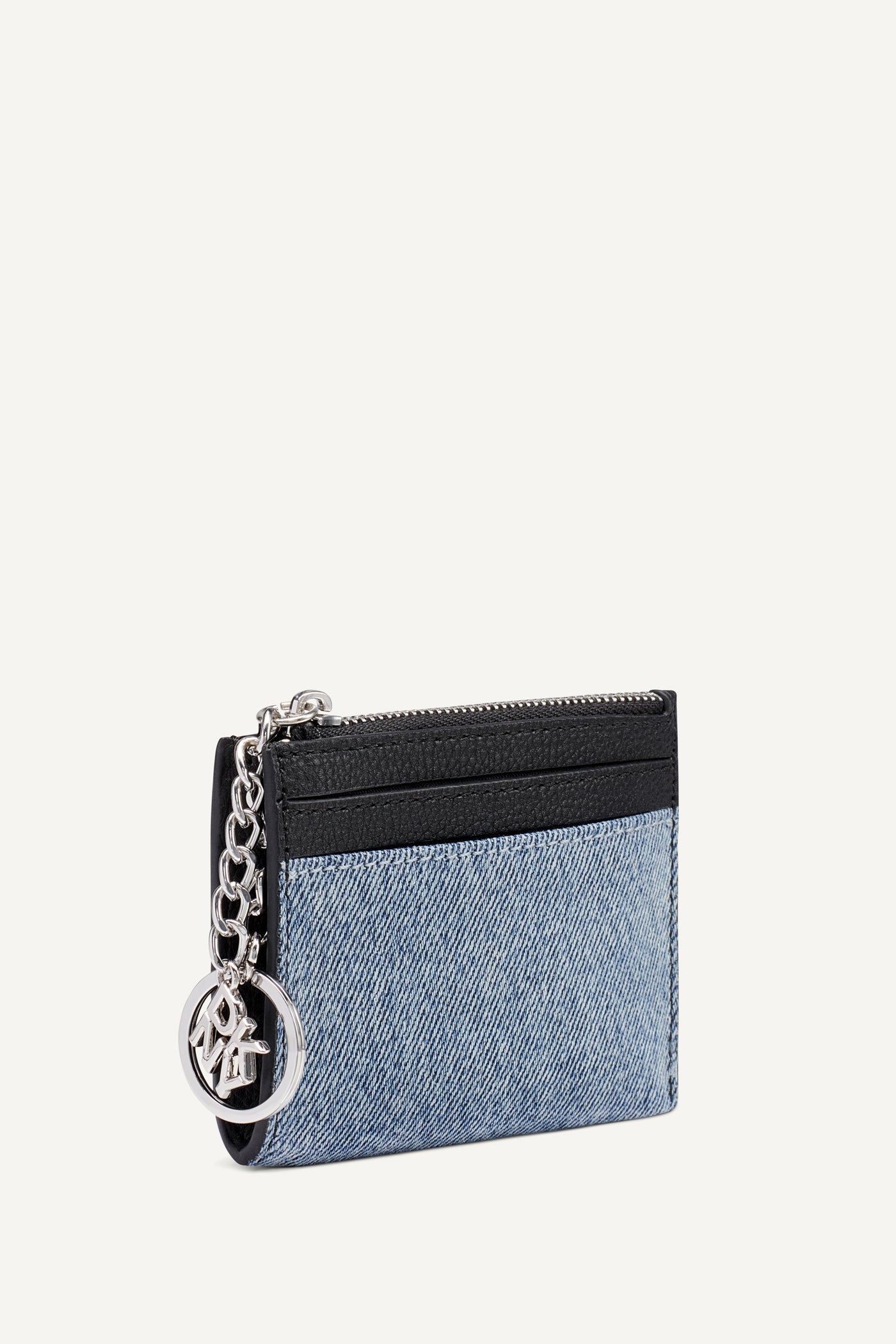 SARAH TOP ZIP CARD HOLDER View 2 | Gifts Under $100 SARAH TOP ZIP CARD HOLDER View 2 | Gifts Under $100