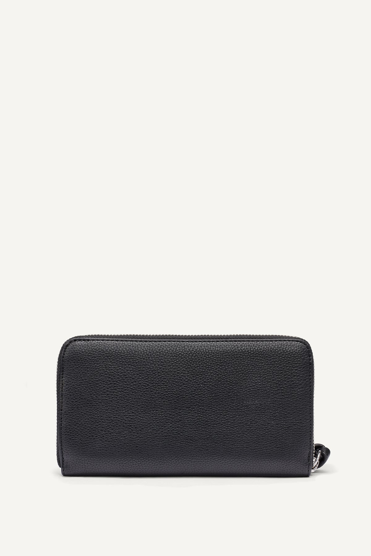 PAULA LARGE ZIP AROUND WALLET VIEW 2