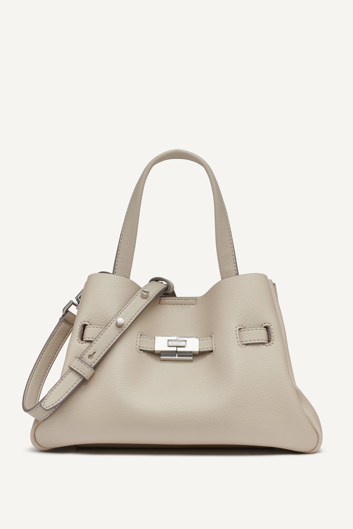 BRYAR SMALL SATCHEL View 1 | SPRING 2026 BRYAR SMALL SATCHEL View 1 | SPRING 2026