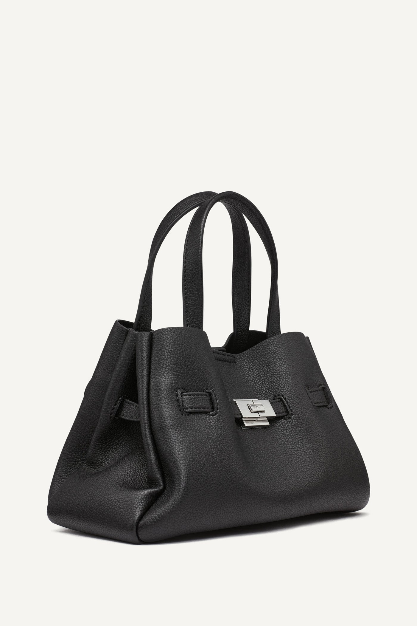BRYAR SMALL SATCHEL VIEW 3 | DKNY Promo BRYAR SMALL SATCHEL VIEW 3 | DKNY Promo