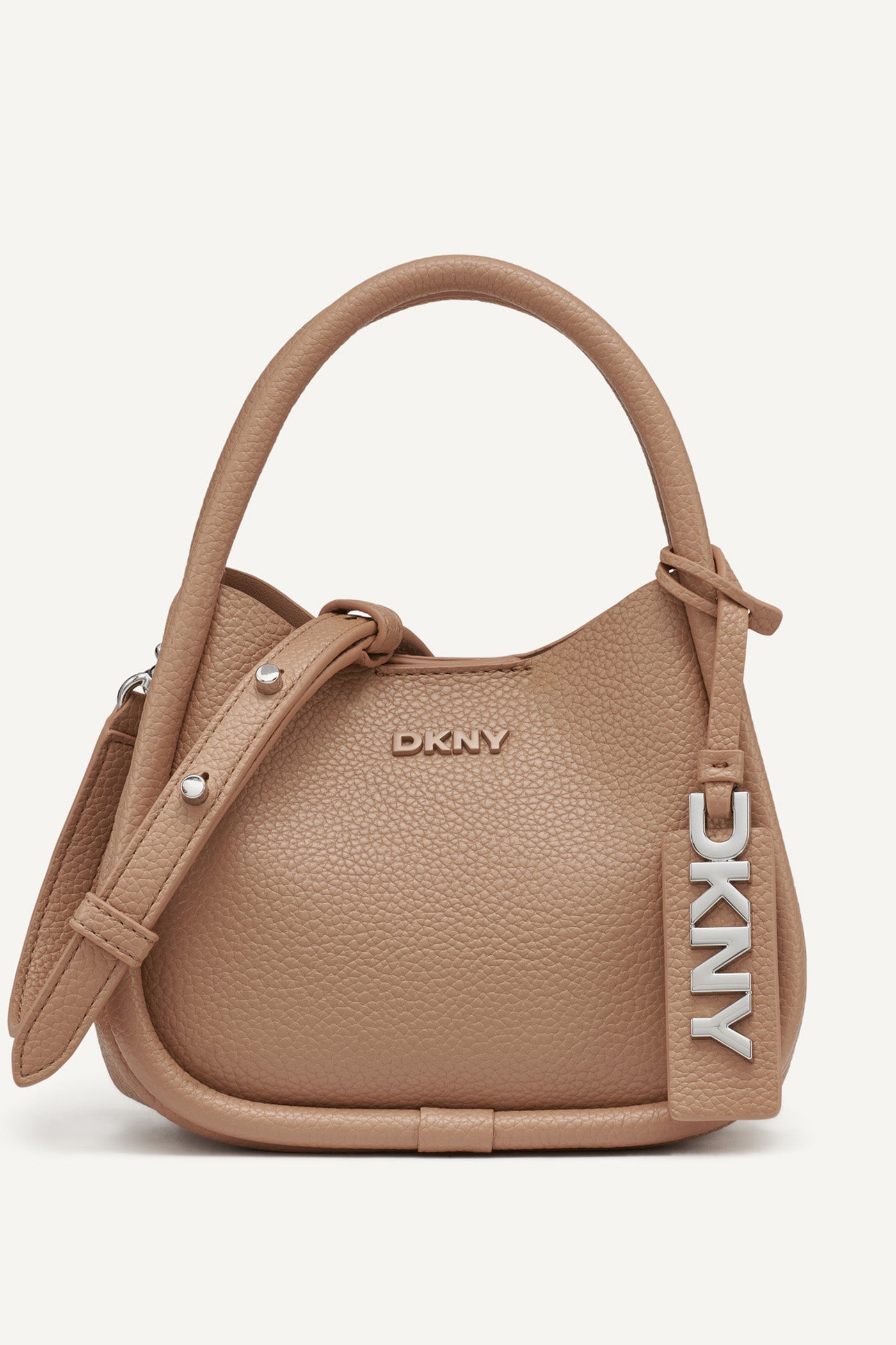 CAPRI HOBO CROSSBODY BAG View 1 | NEW NEUTRALS CAPRI HOBO CROSSBODY BAG View 1 | NEW NEUTRALS