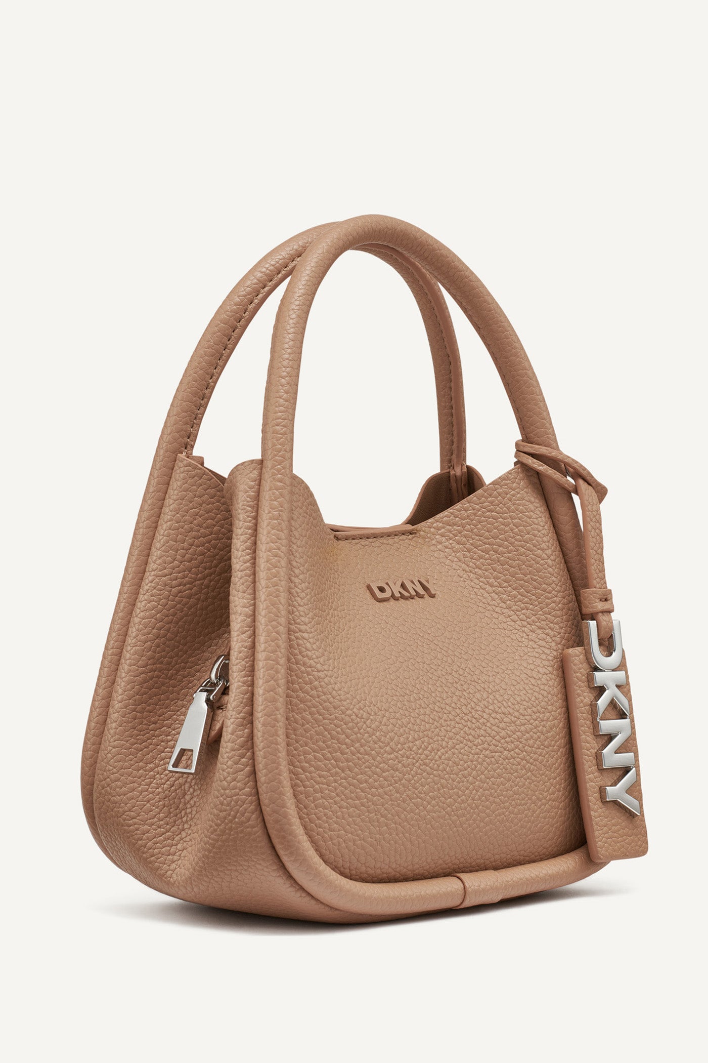 CAPRI HOBO CROSSBODY BAG View 2 | NEW NEUTRALS CAPRI HOBO CROSSBODY BAG View 2 | NEW NEUTRALS