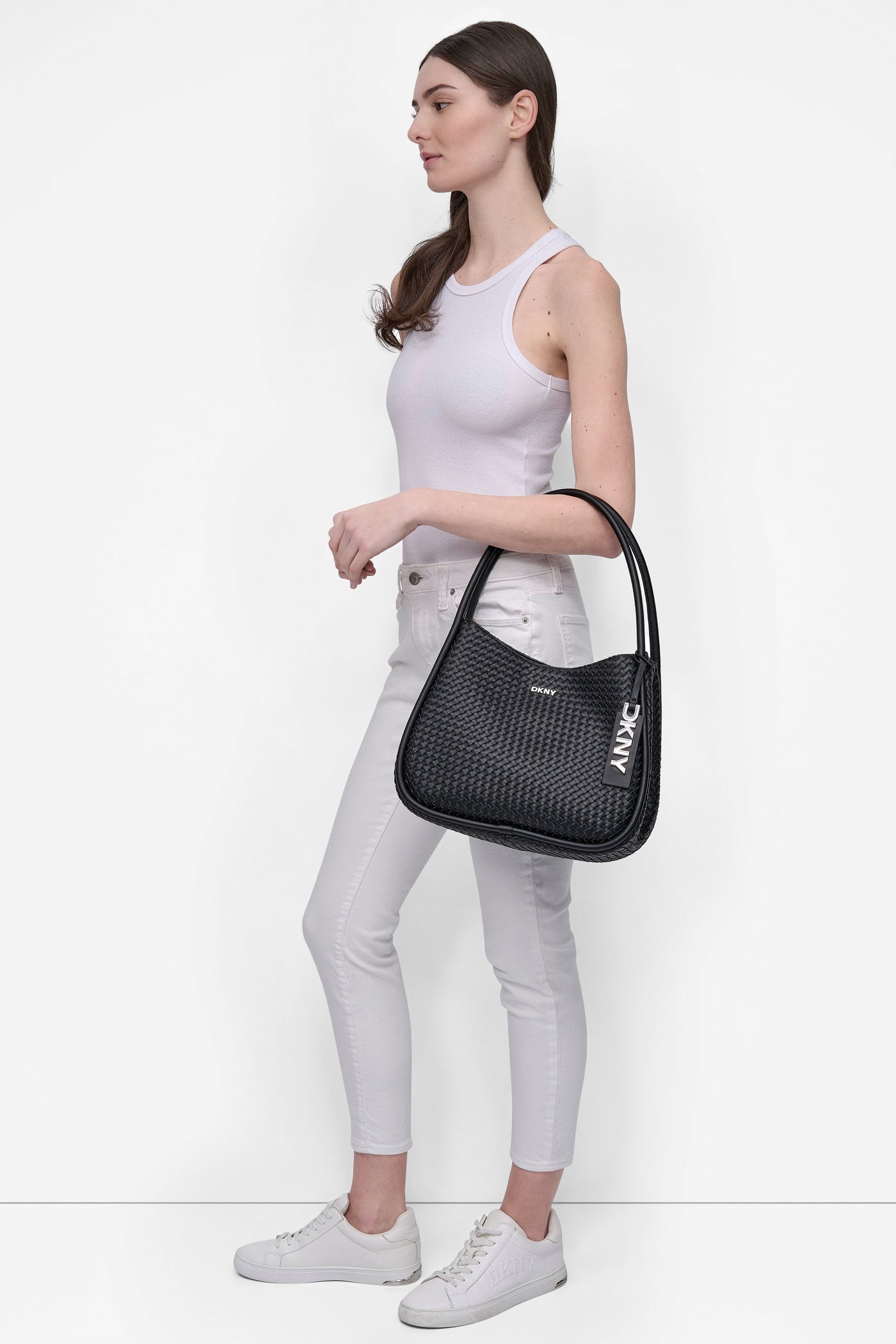 CAPRI LARGE HOBO VIEW 2 | Shoulder & Hobo Bags CAPRI LARGE HOBO VIEW 2 | Shoulder & Hobo Bags