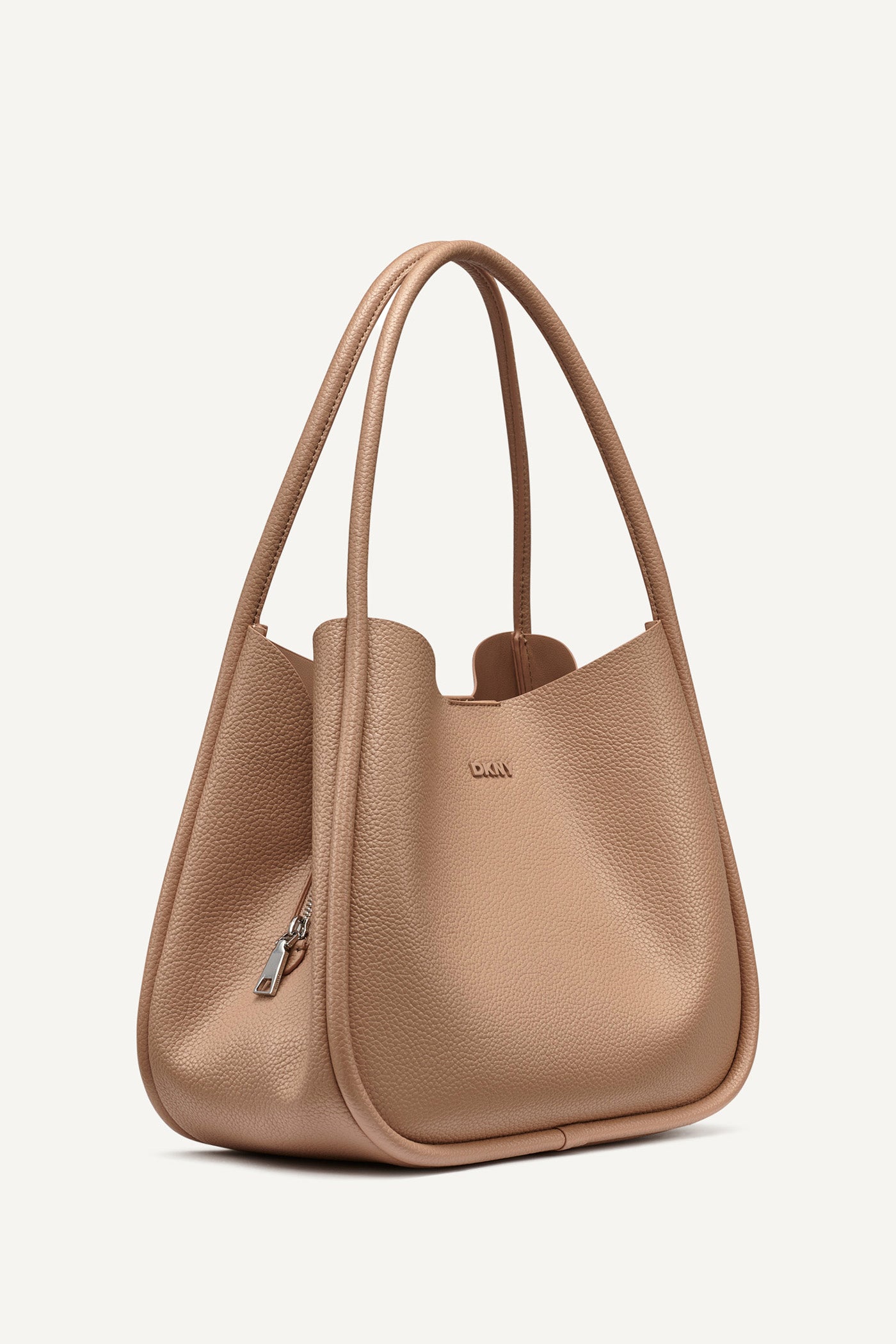 CAPRI LARGE HOBO BAG View 2 | NEW NEUTRALS CAPRI LARGE HOBO BAG View 2 | NEW NEUTRALS