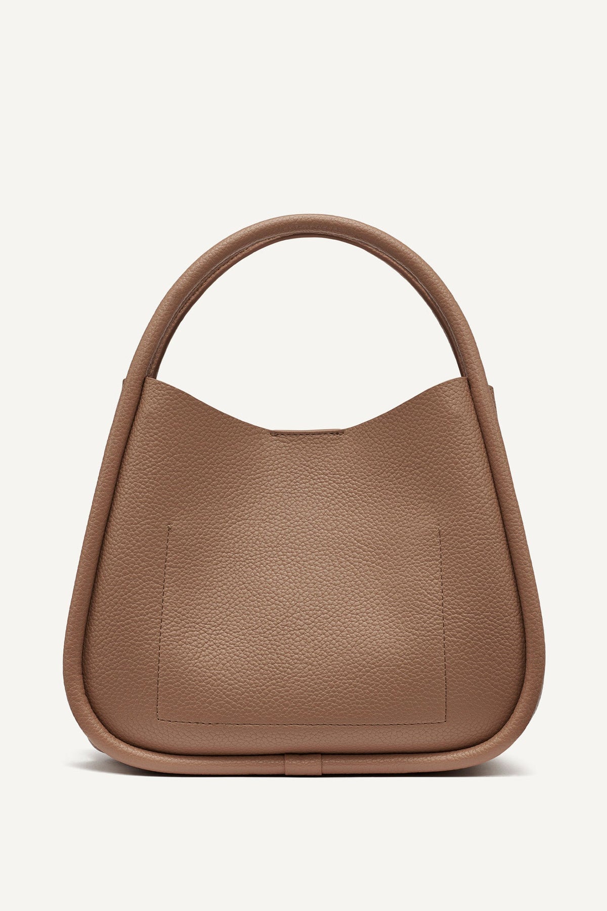CAPRI MEDIUM HOBO BAG VIEW 2