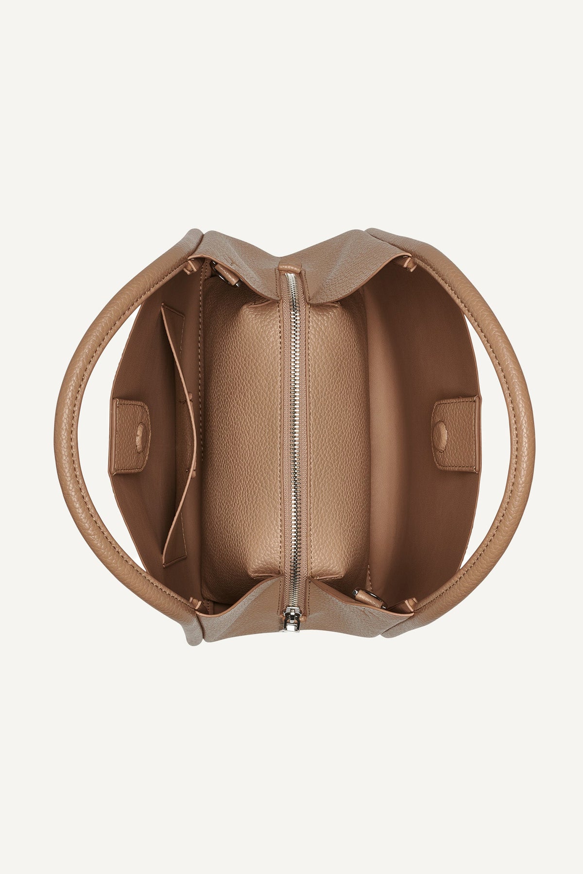 CAPRI MEDIUM HOBO BAG VIEW 2