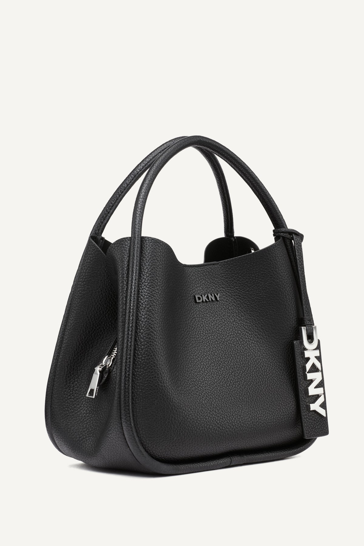 CAPRI MEDIUM HOBO BAG VIEW 2