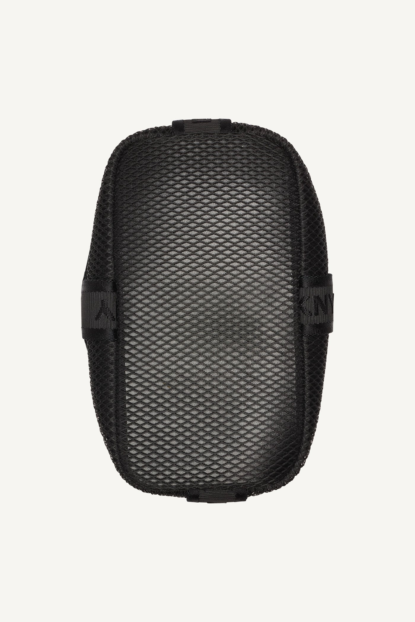 CHAYA MESH LOGO CROSSBODY BAG VIEW 6 CHAYA MESH LOGO CROSSBODY BAG VIEW 6