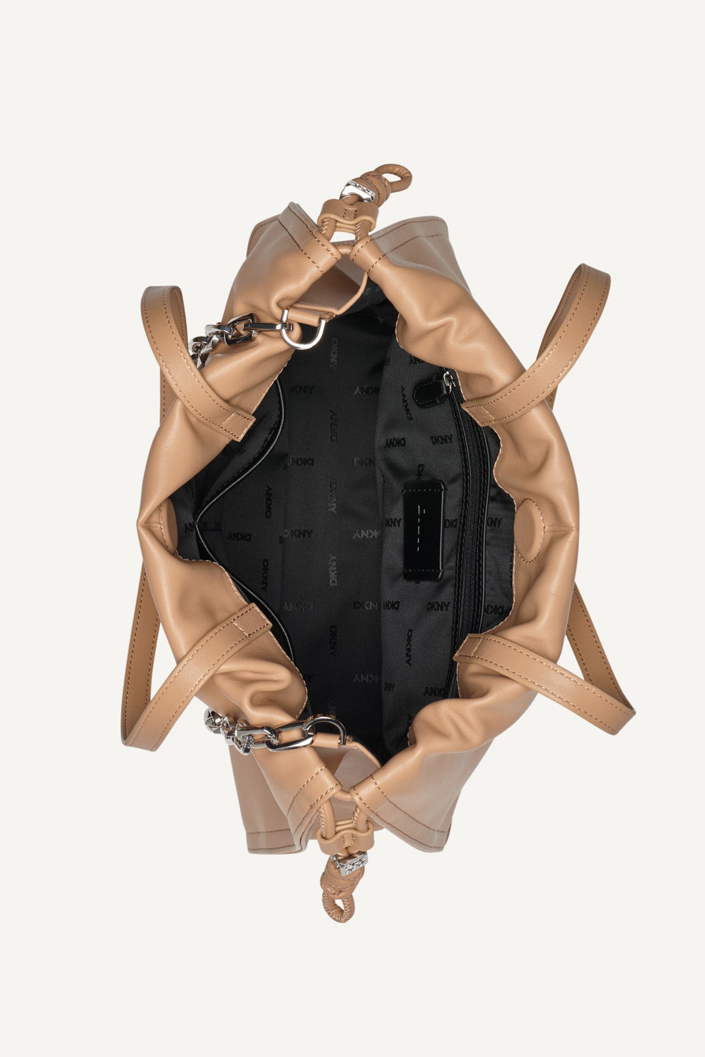 HALLE DRAWSTRING TOTE VIEW 5 HALLE DRAWSTRING TOTE VIEW 5