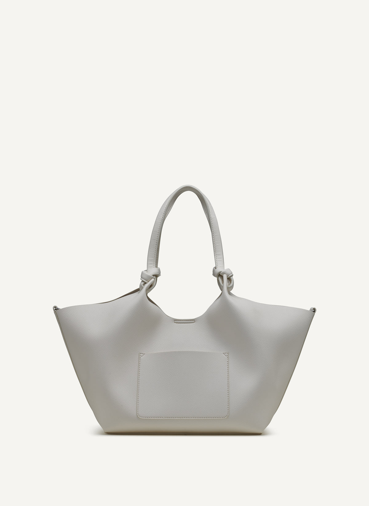 PAULA MEDIUM COMMUTER TOTE VIEW 2