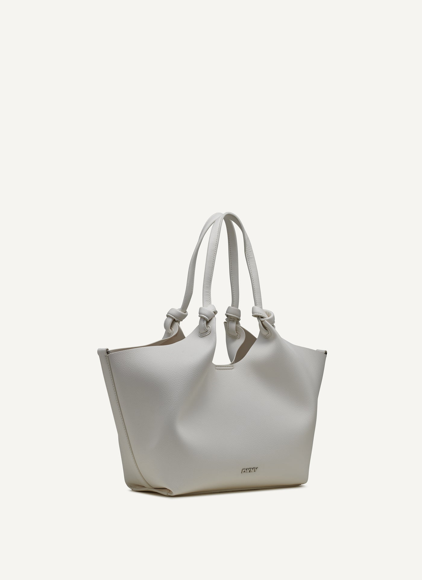PAULA MEDIUM TOTE WITH LOGO STRAP View 2 | The Paula Commuter Tote PAULA MEDIUM TOTE WITH LOGO STRAP View 2 | The Paula Commuter Tote