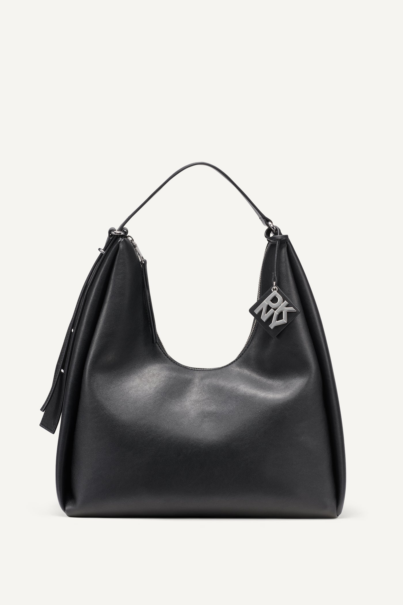 ELICIA LARGE HOBO BAG View 1 | Shoulder & Hobo Bags ELICIA LARGE HOBO BAG View 1 | Shoulder & Hobo Bags