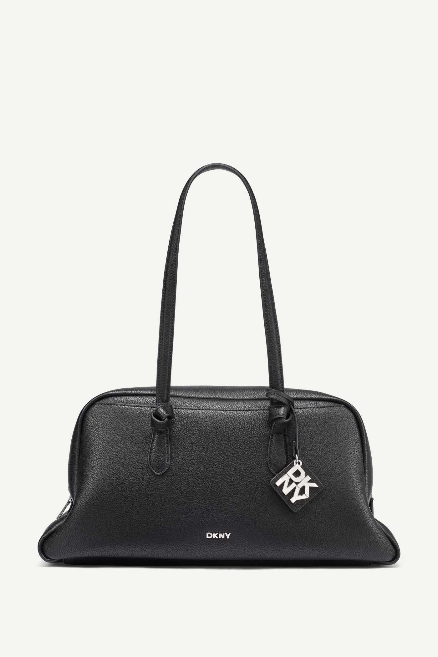 ELIZA LARGE BOWLING BAG View 1 | Shoulder & Hobo Bags ELIZA LARGE BOWLING BAG View 1 | Shoulder & Hobo Bags