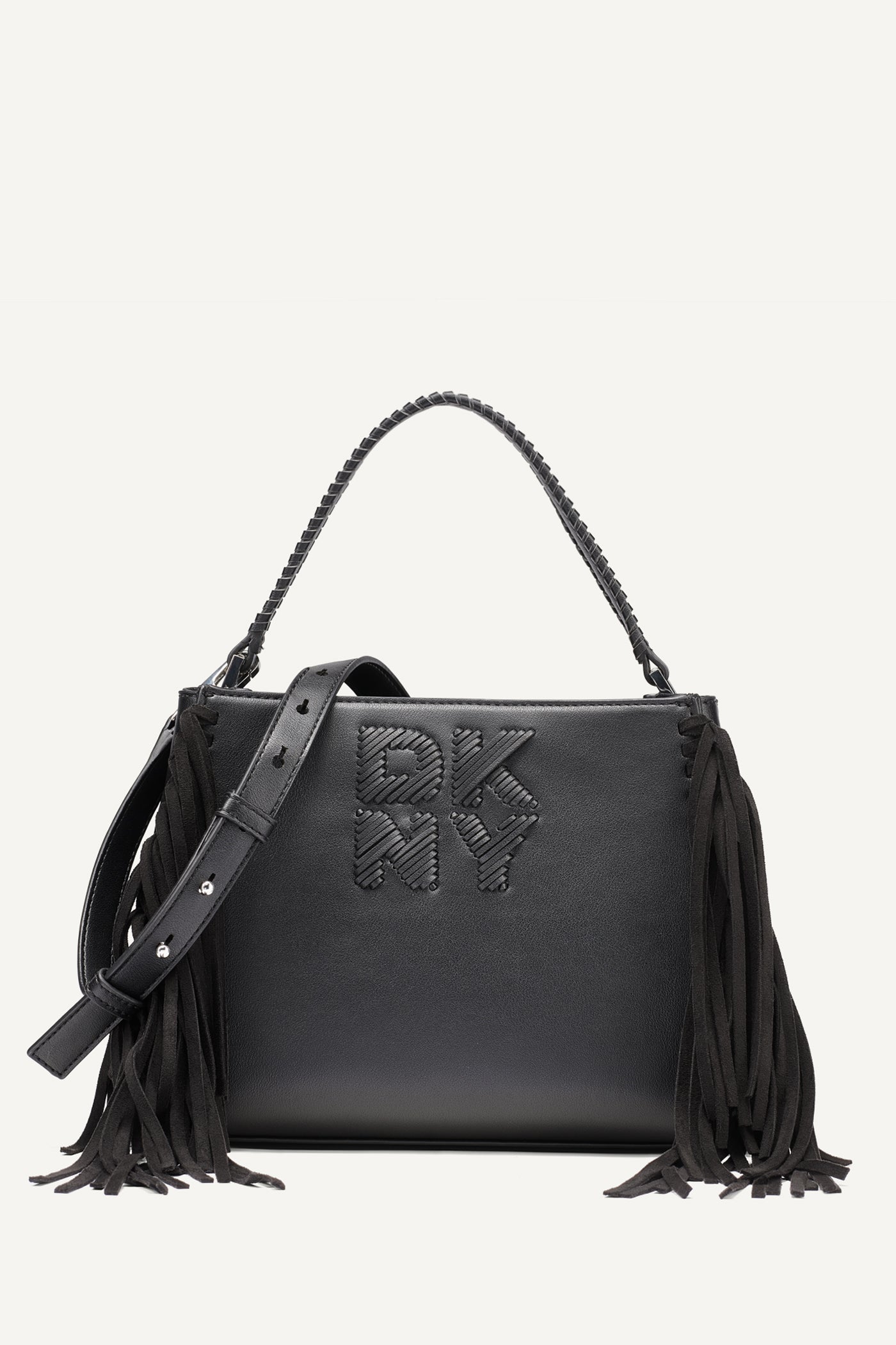 FOSTER MEDIUM FRINGE SATCHEL View 1 | SALE FOSTER MEDIUM FRINGE SATCHEL View 1 | SALE