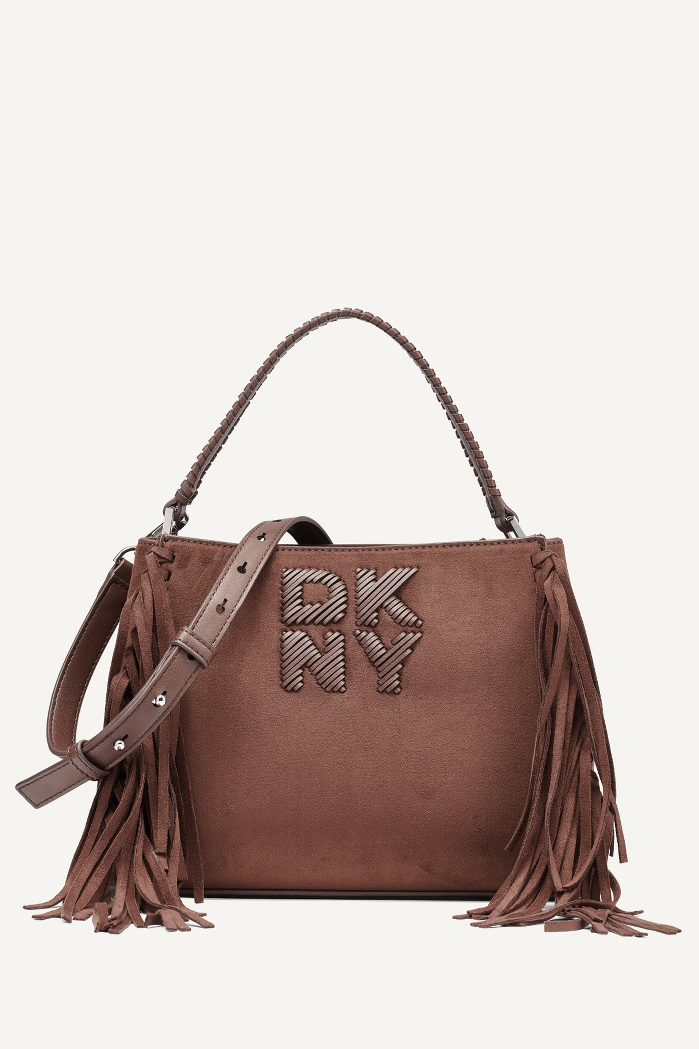 FOSTER MEDIUM FRINGE SATCHEL View 1 | All Products FOSTER MEDIUM FRINGE SATCHEL View 1 | All Products
