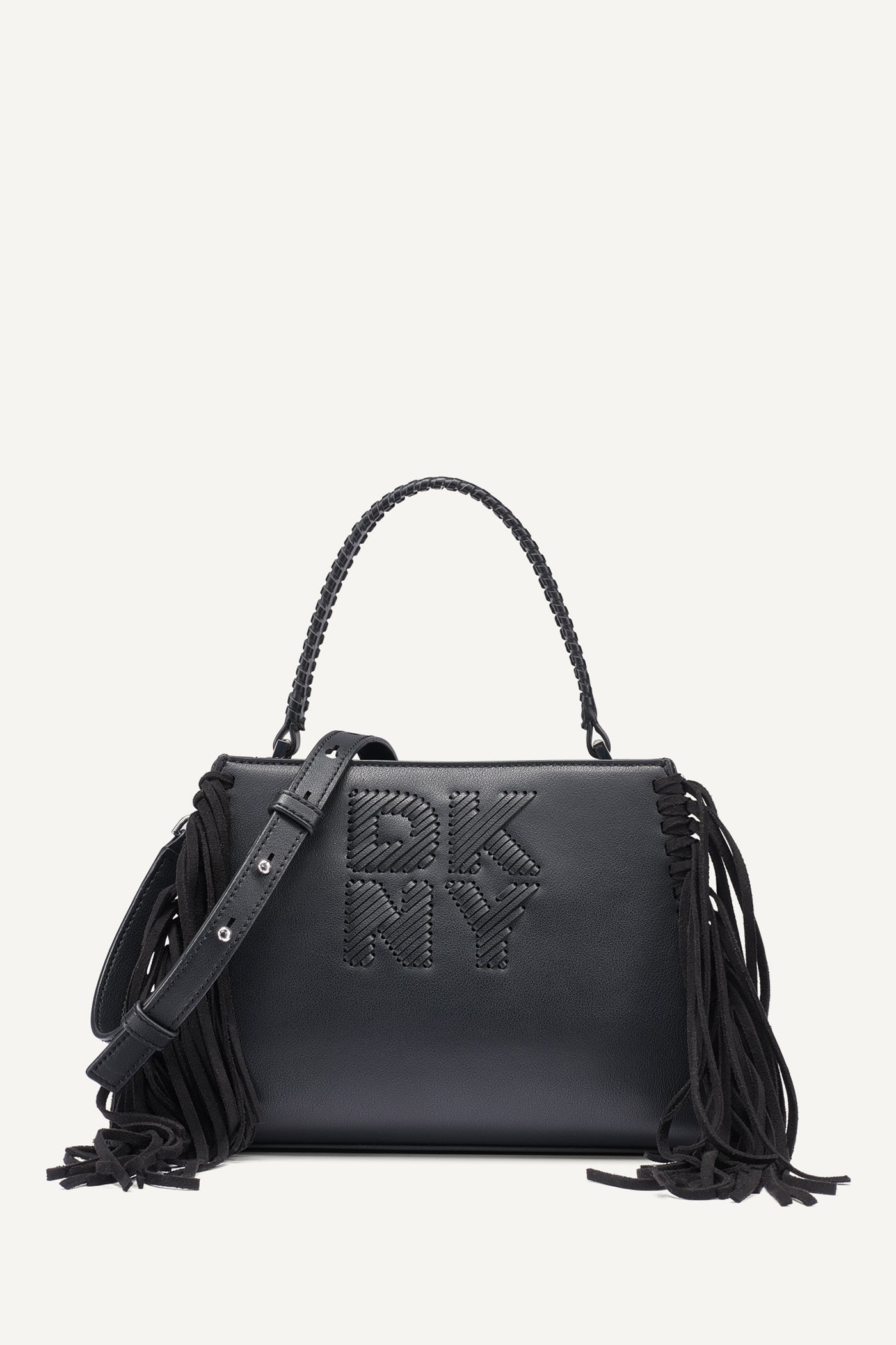 FOSTER SMALL FRINGE SATCHEL View 1 | SALE FOSTER SMALL FRINGE SATCHEL View 1 | SALE