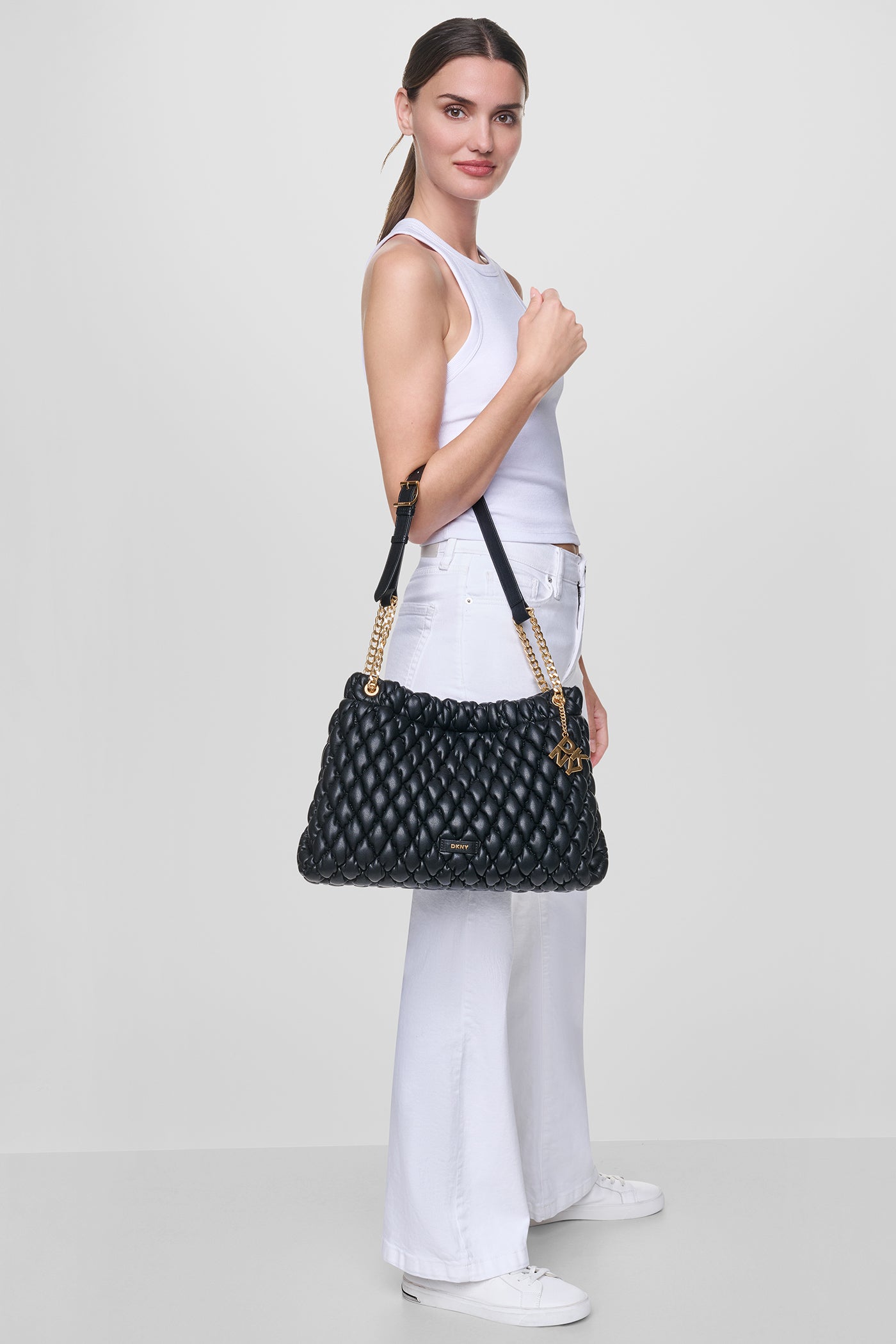 RAYA SHOULDER BAG VIEW 2