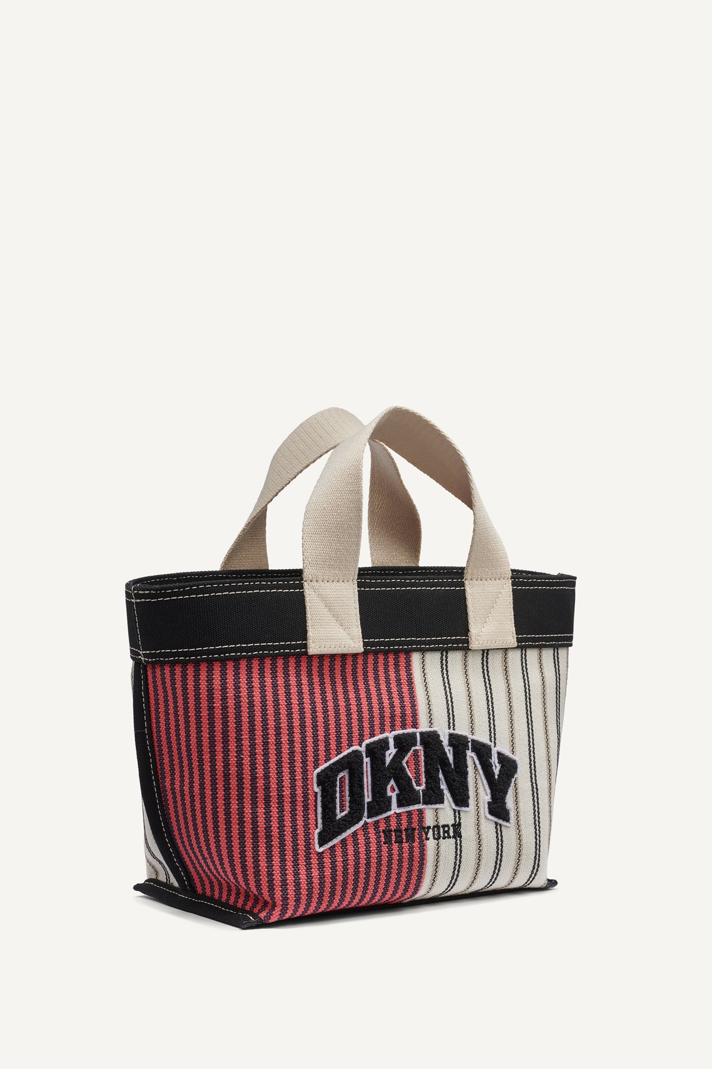 BRADY CANVAS STRIPE SMALL LOGO CROSSBODY BAG View 2 | Women's Clearance BRADY CANVAS STRIPE SMALL LOGO CROSSBODY BAG View 2 | Women's Clearance