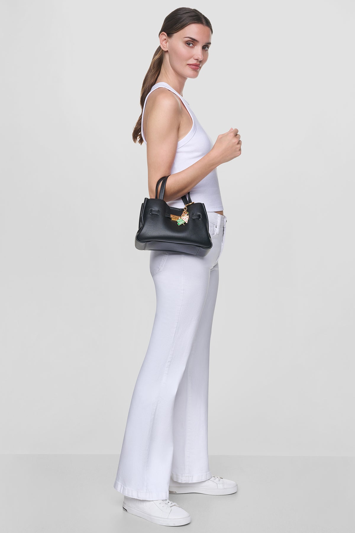 BRYAR SMALL SATCHEL VIEW 2