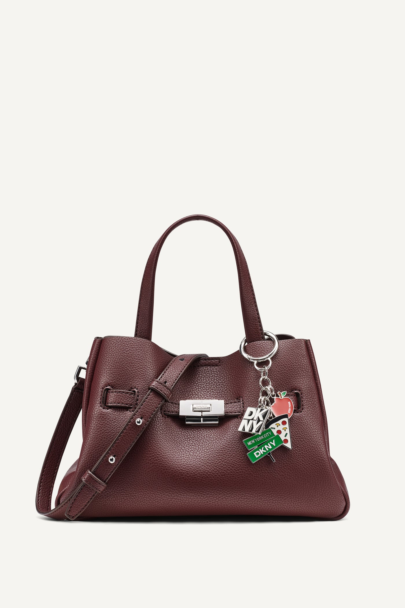 BRYAR SMALL SATCHEL View 1 | SALE BRYAR SMALL SATCHEL View 1 | SALE