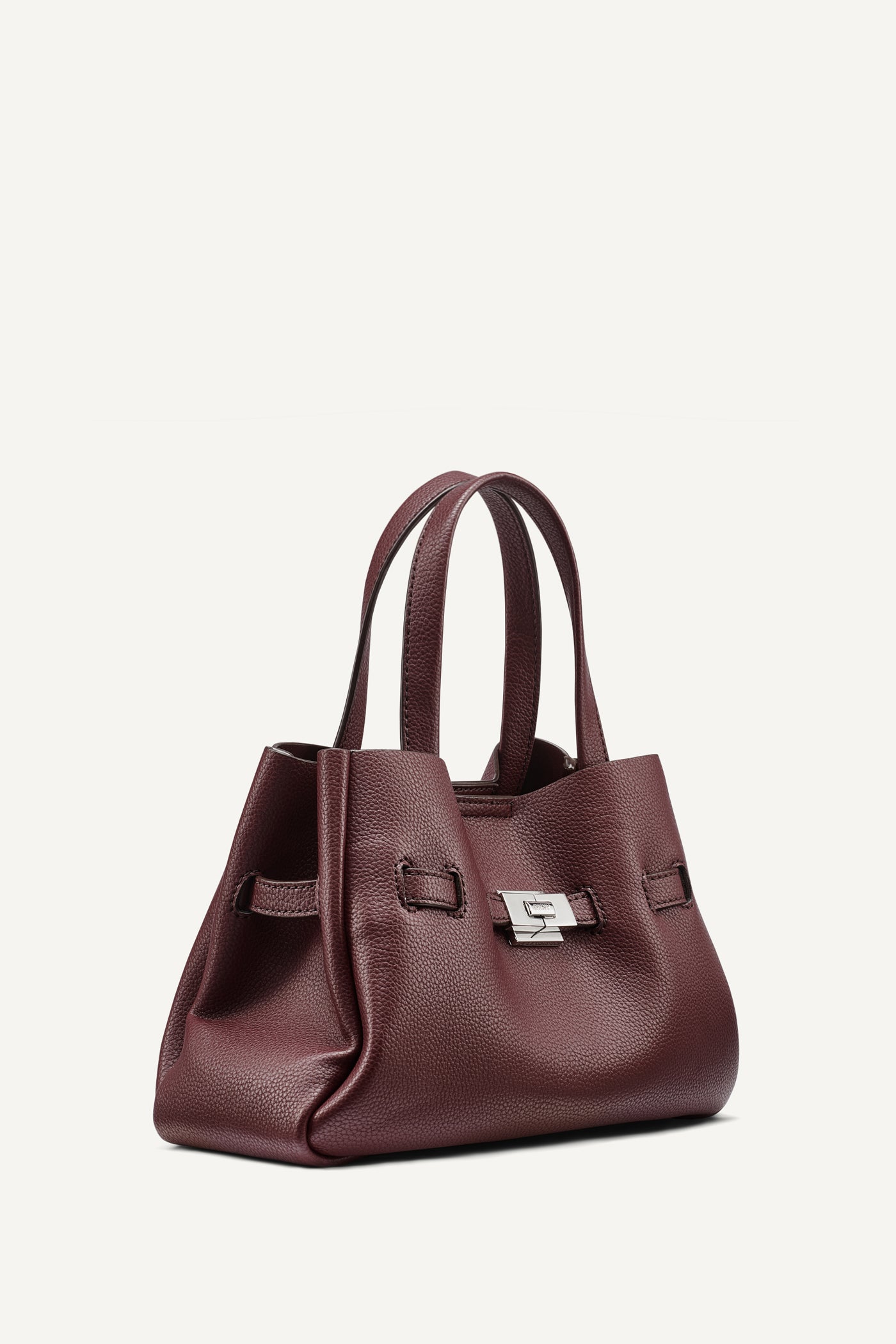 BRYAR SMALL SATCHEL View 2 | SALE BRYAR SMALL SATCHEL View 2 | SALE