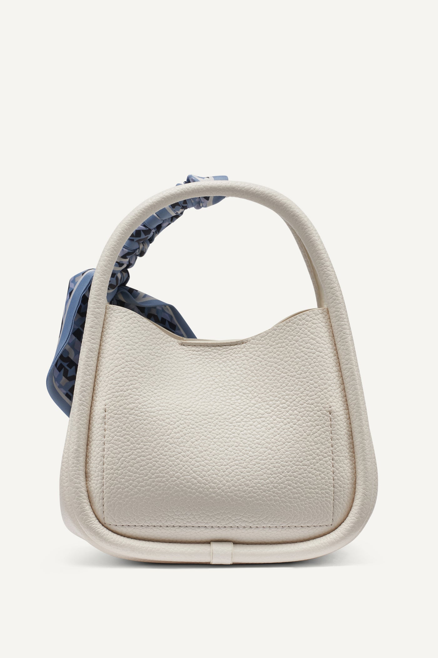 CAPRI MEDIUM HOBO CROSSBODY BAG VIEW 2