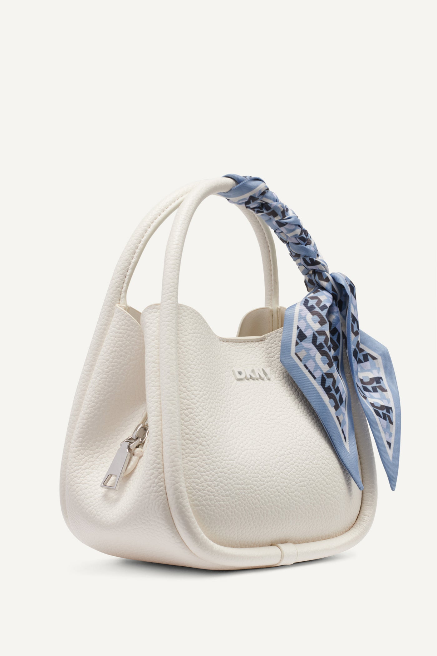 CAPRI MEDIUM HOBO CROSSBODY BAG VIEW 2