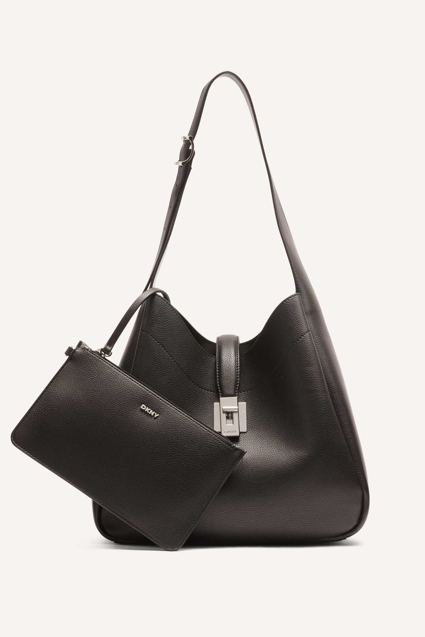 DARIA LARGE HOBO BAG View 1 | Bags DARIA LARGE HOBO BAG View 1 | Bags