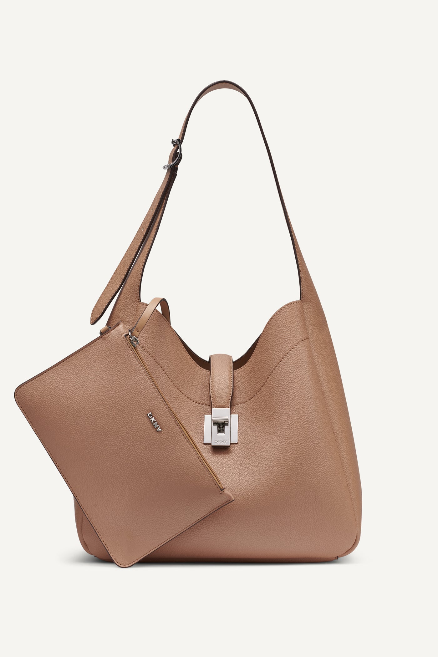 DARIA LARGE HOBO BAG View 1 | Bags DARIA LARGE HOBO BAG View 1 | Bags