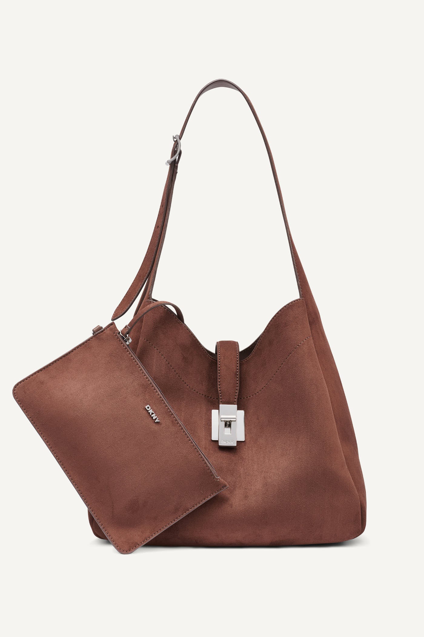 DARIA LARGE HOBO BAG View 1 | Shoulder & Hobo Bags DARIA LARGE HOBO BAG View 1 | Shoulder & Hobo Bags