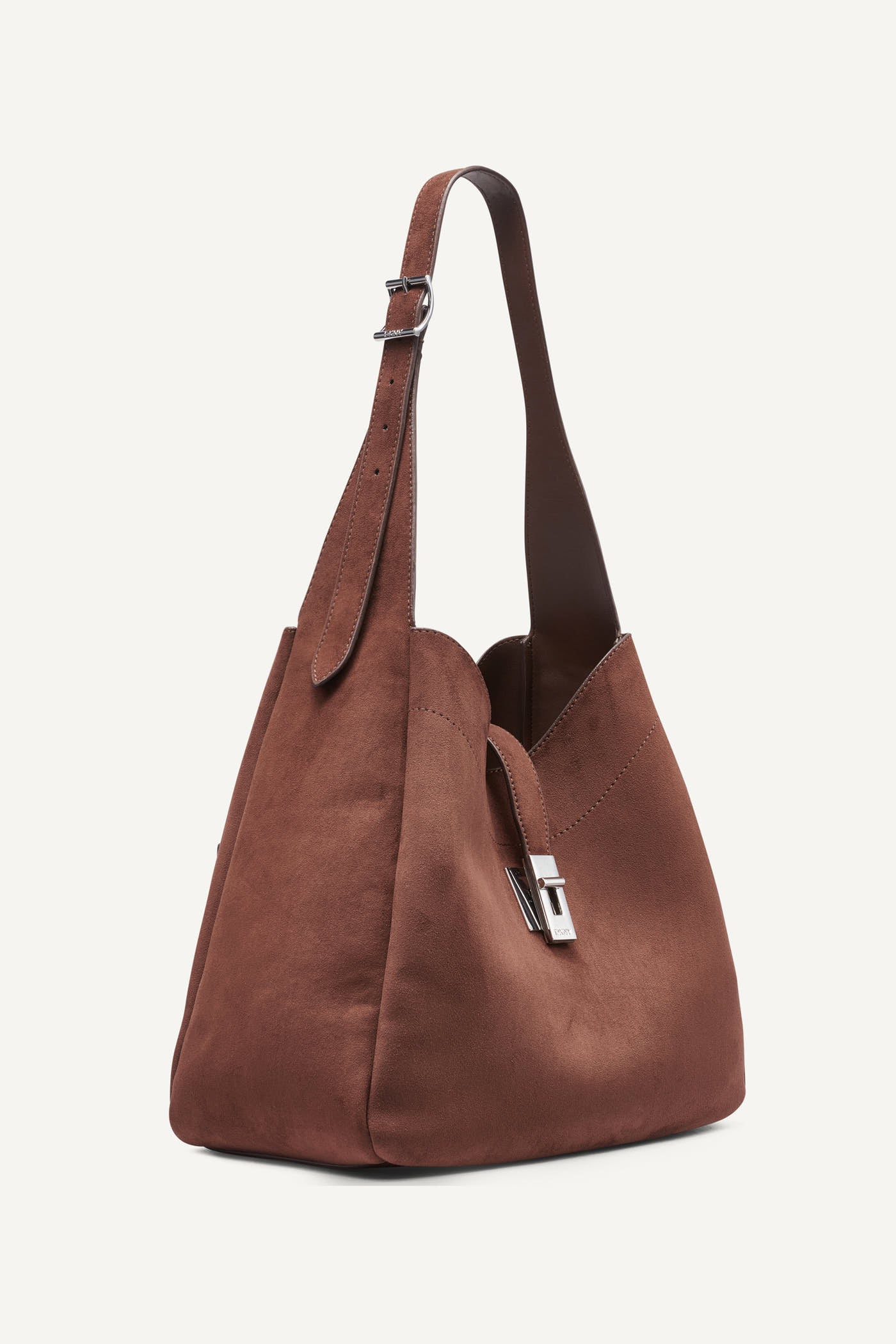 Daria Large Hobo Bag | DKNY