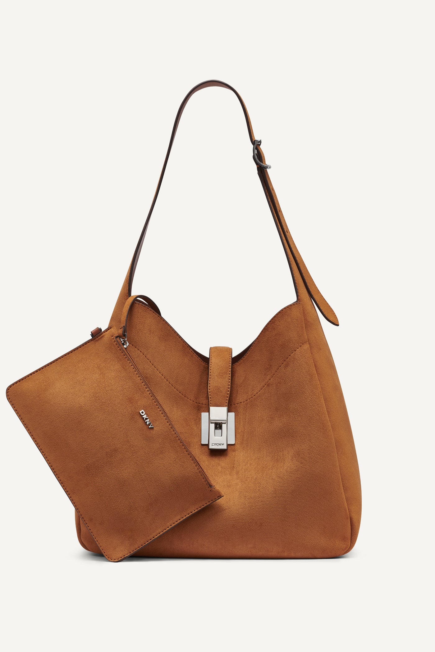 DARIA LARGE HOBO BAG View 1 | NEW NEUTRALS DARIA LARGE HOBO BAG View 1 | NEW NEUTRALS