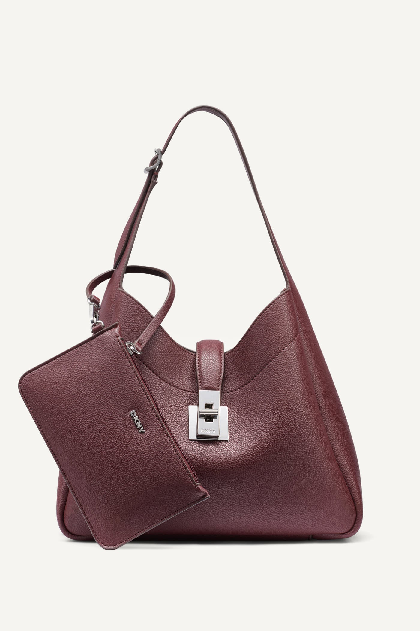 DARIA MEDIUM HOBO BAG View 1 | SALE DARIA MEDIUM HOBO BAG View 1 | SALE