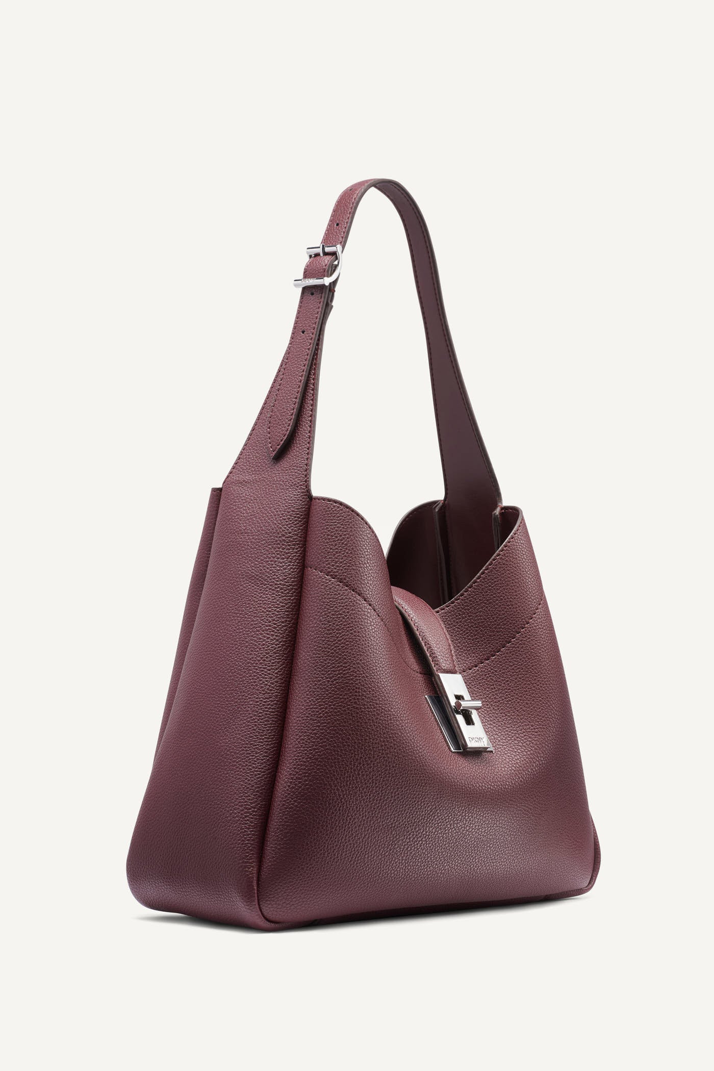 DARIA MEDIUM HOBO BAG View 2 | SALE DARIA MEDIUM HOBO BAG View 2 | SALE