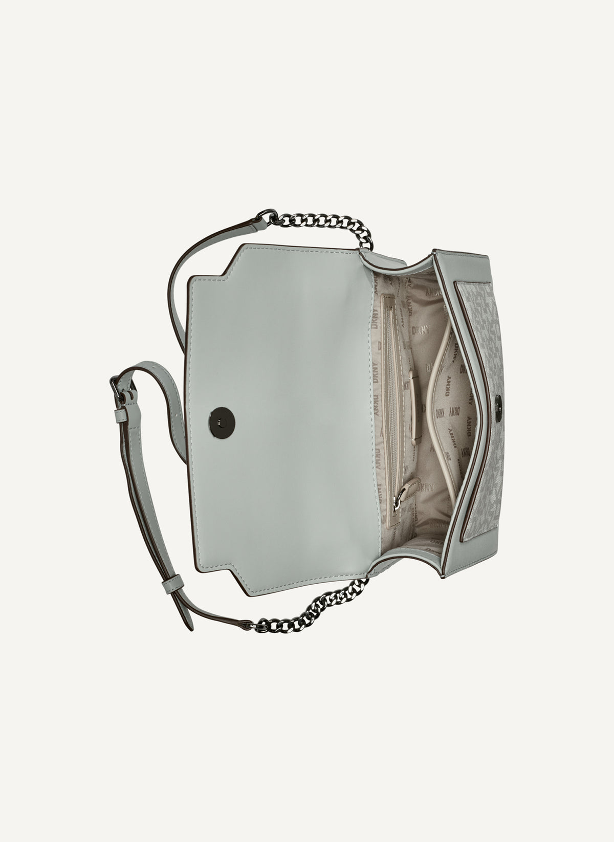 MILLIE FLAP SHOULDER | DKNY