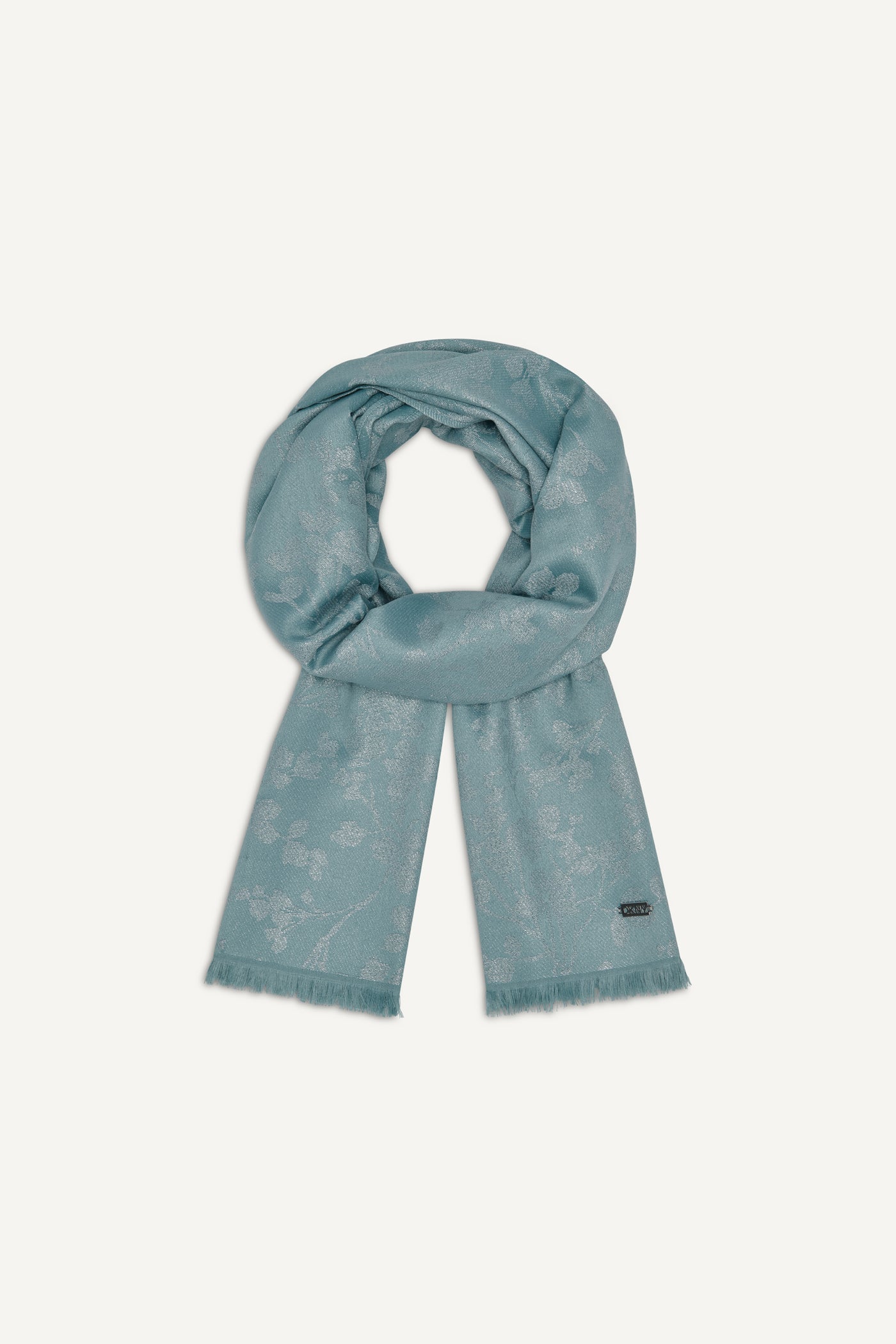 METALLIC WRAP View 2 | Women's Clearance METALLIC WRAP View 2 | Women's Clearance