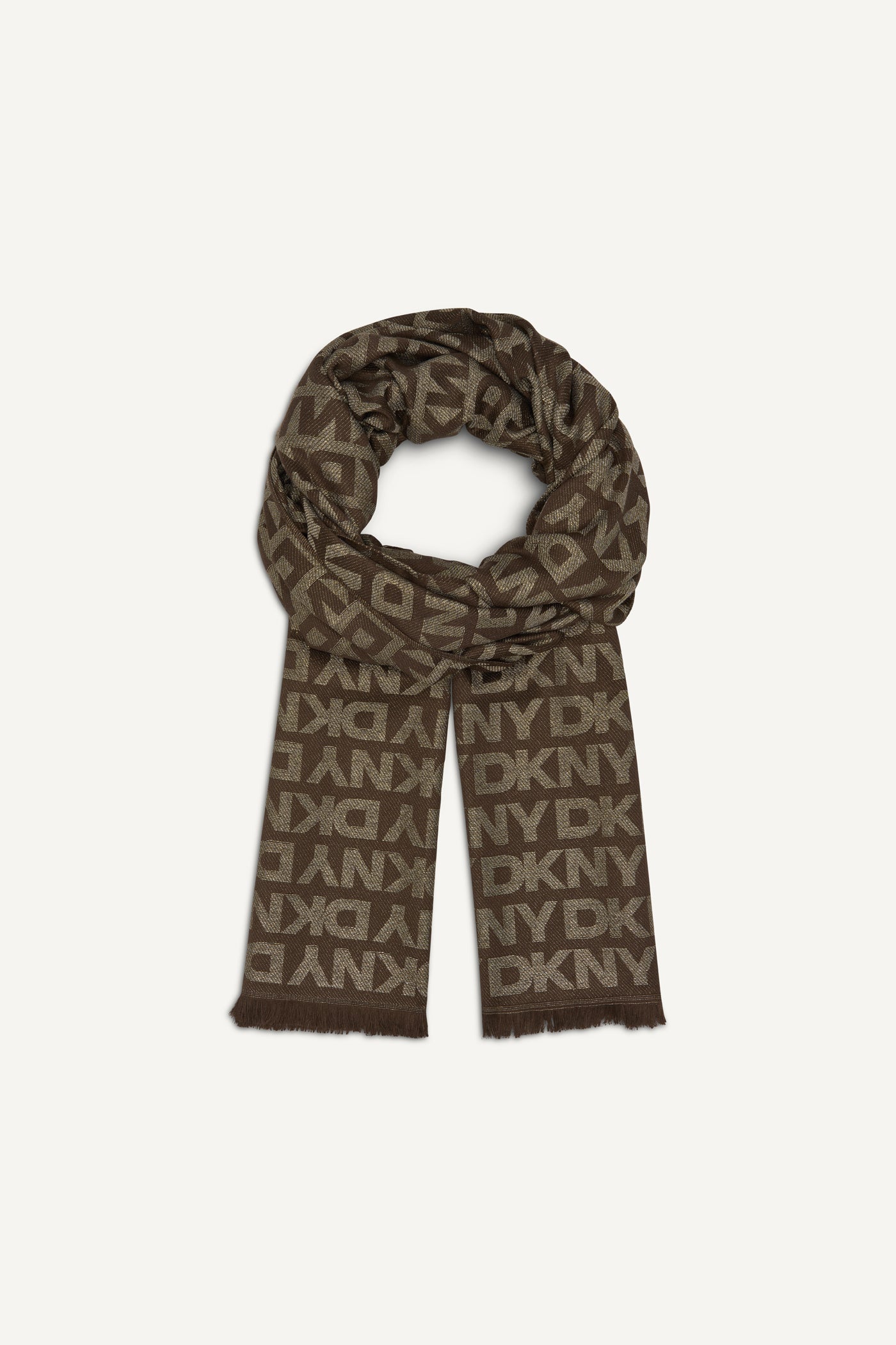 DKNY METAL PASHMINA View 2 | Accessories DKNY METAL PASHMINA View 2 | Accessories