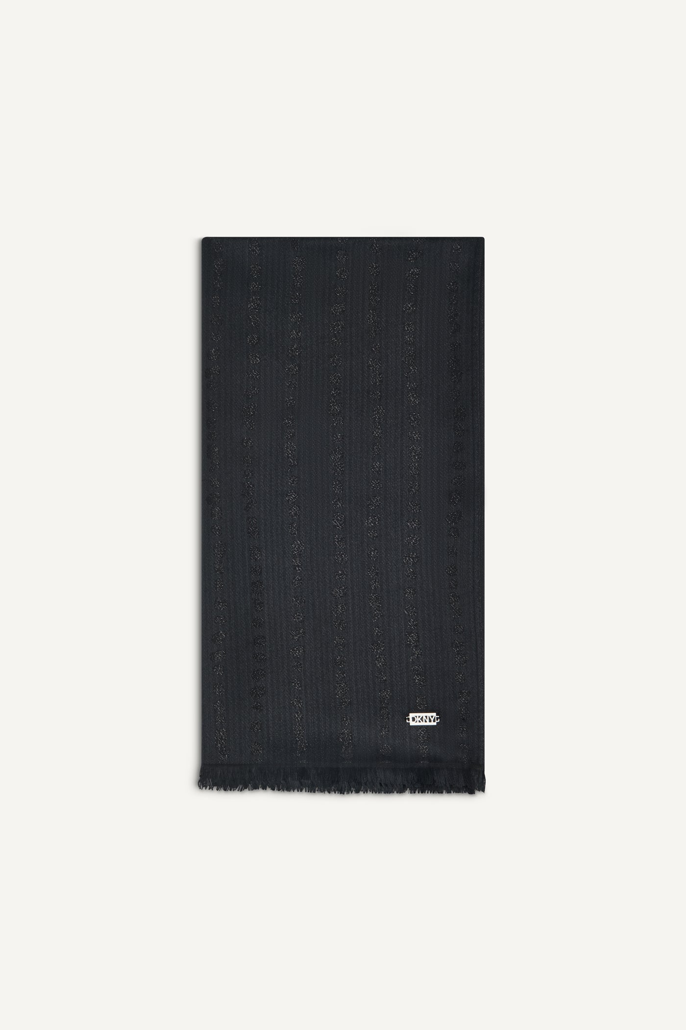 MODERN DOT METALLIC WRAP View 1 | Accessories MODERN DOT METALLIC WRAP View 1 | Accessories