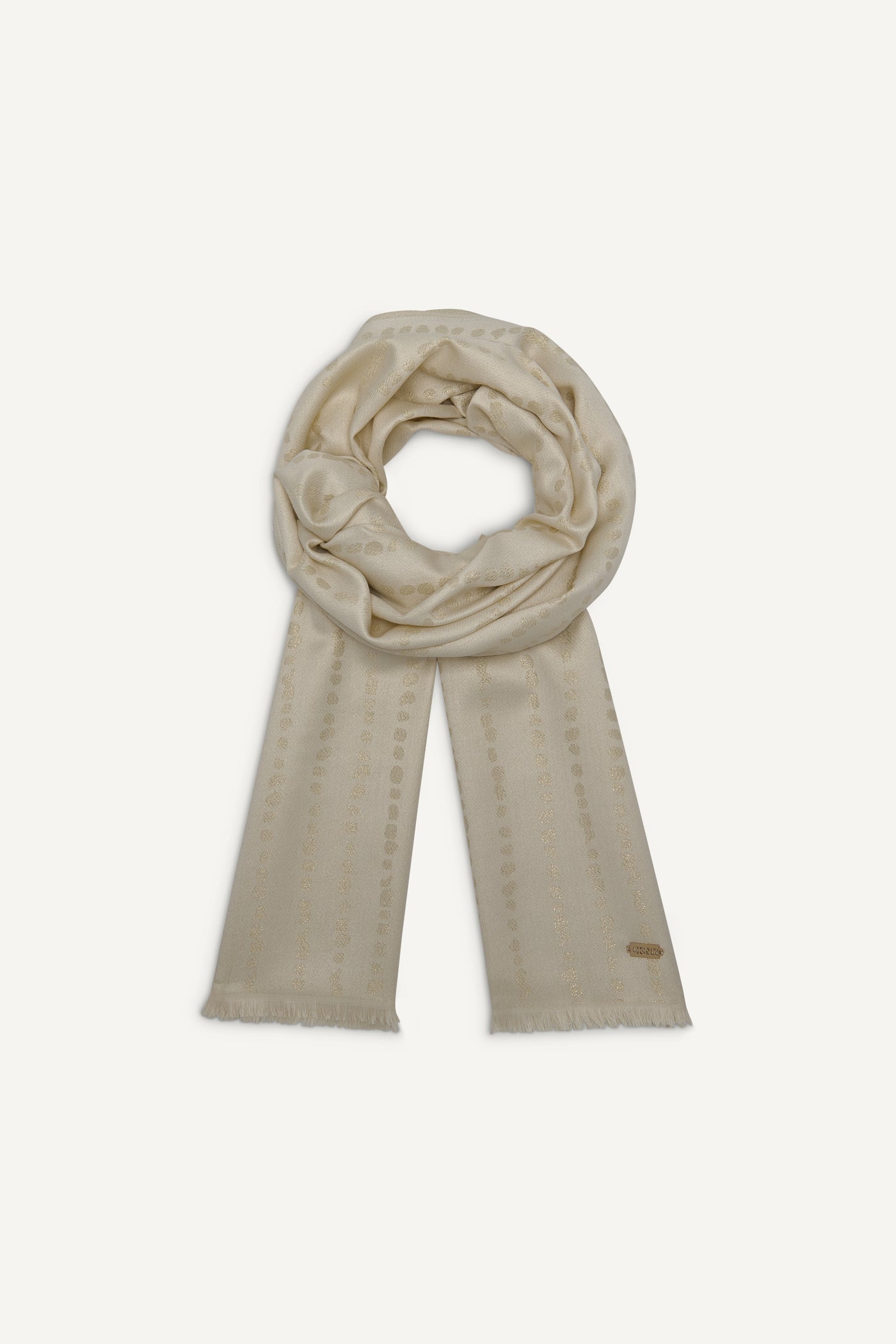 MODERN DOT METALLIC WRAP View 2 | Accessories MODERN DOT METALLIC WRAP View 2 | Accessories