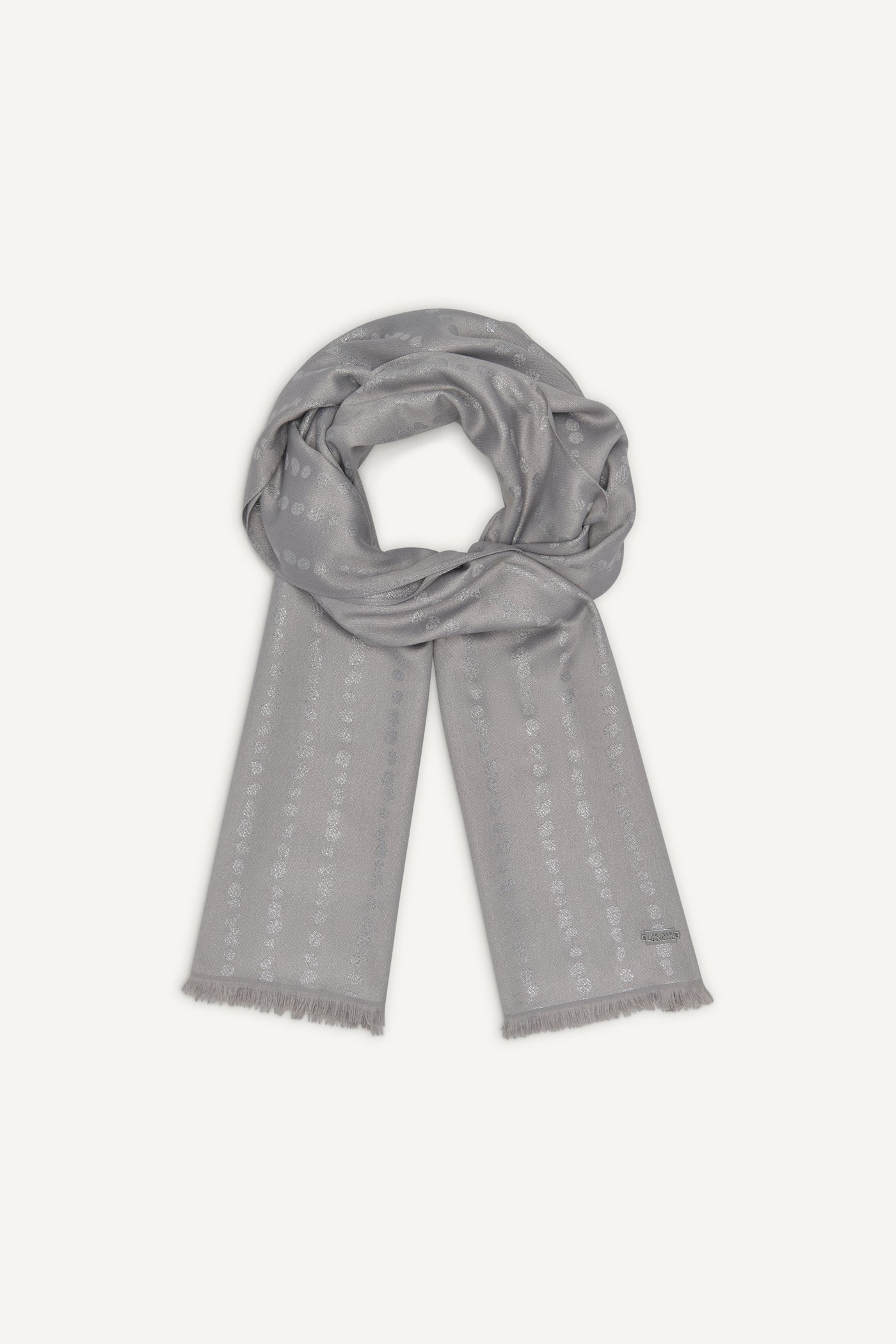 MODERN DOT METALLIC WRAP View 2 | Accessories MODERN DOT METALLIC WRAP View 2 | Accessories