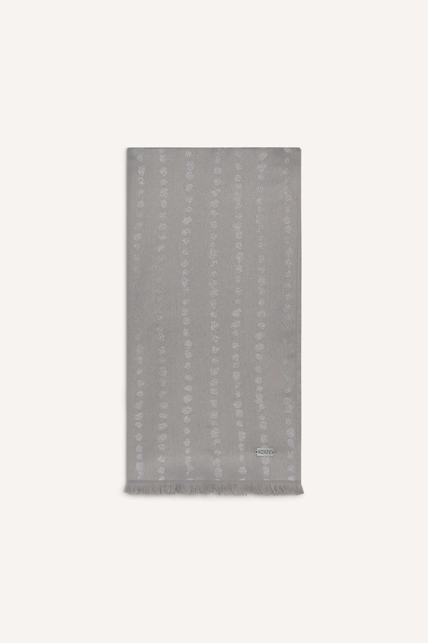 MODERN DOT METALLIC WRAP View 1 | Accessories MODERN DOT METALLIC WRAP View 1 | Accessories