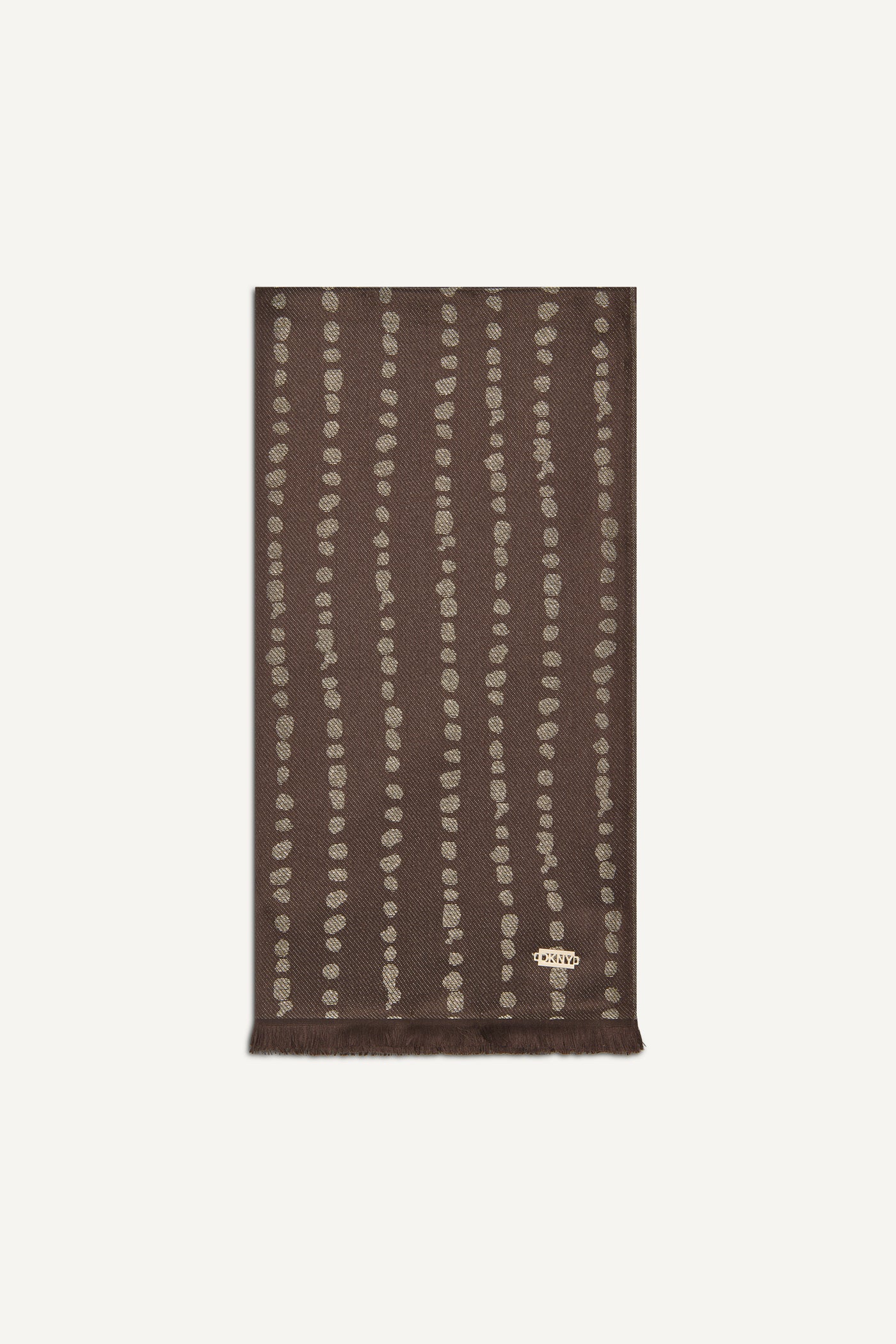 MODERN DOT METALLIC WRAP View 1 | Accessories MODERN DOT METALLIC WRAP View 1 | Accessories