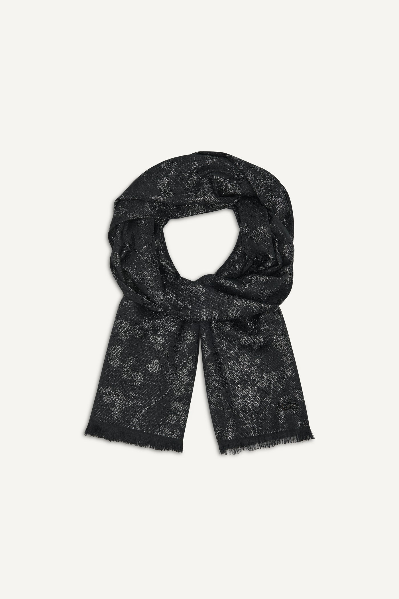 METALLIC WRAP View 2 | Women's Clearance METALLIC WRAP View 2 | Women's Clearance