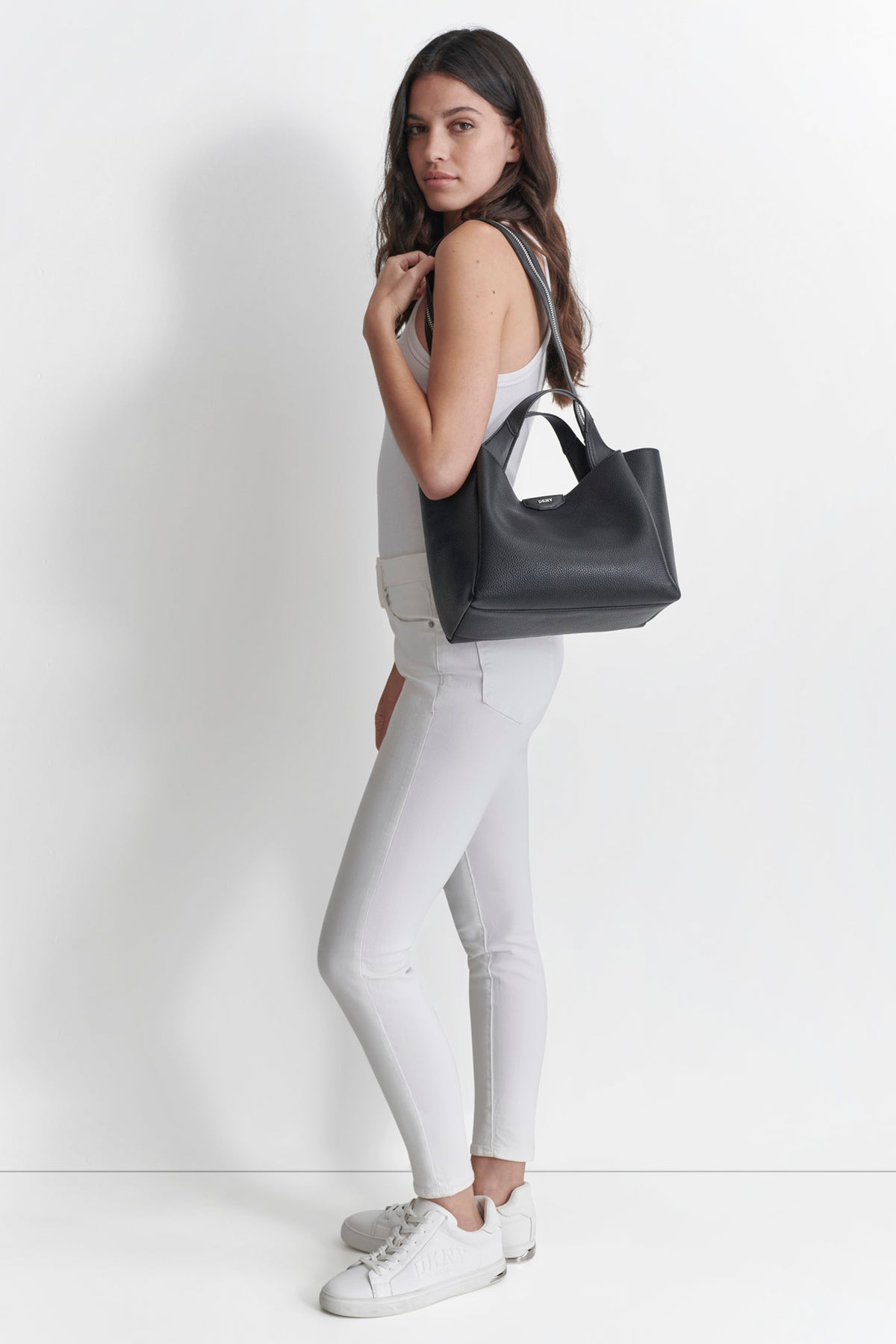 Willa Satchel | DKNY