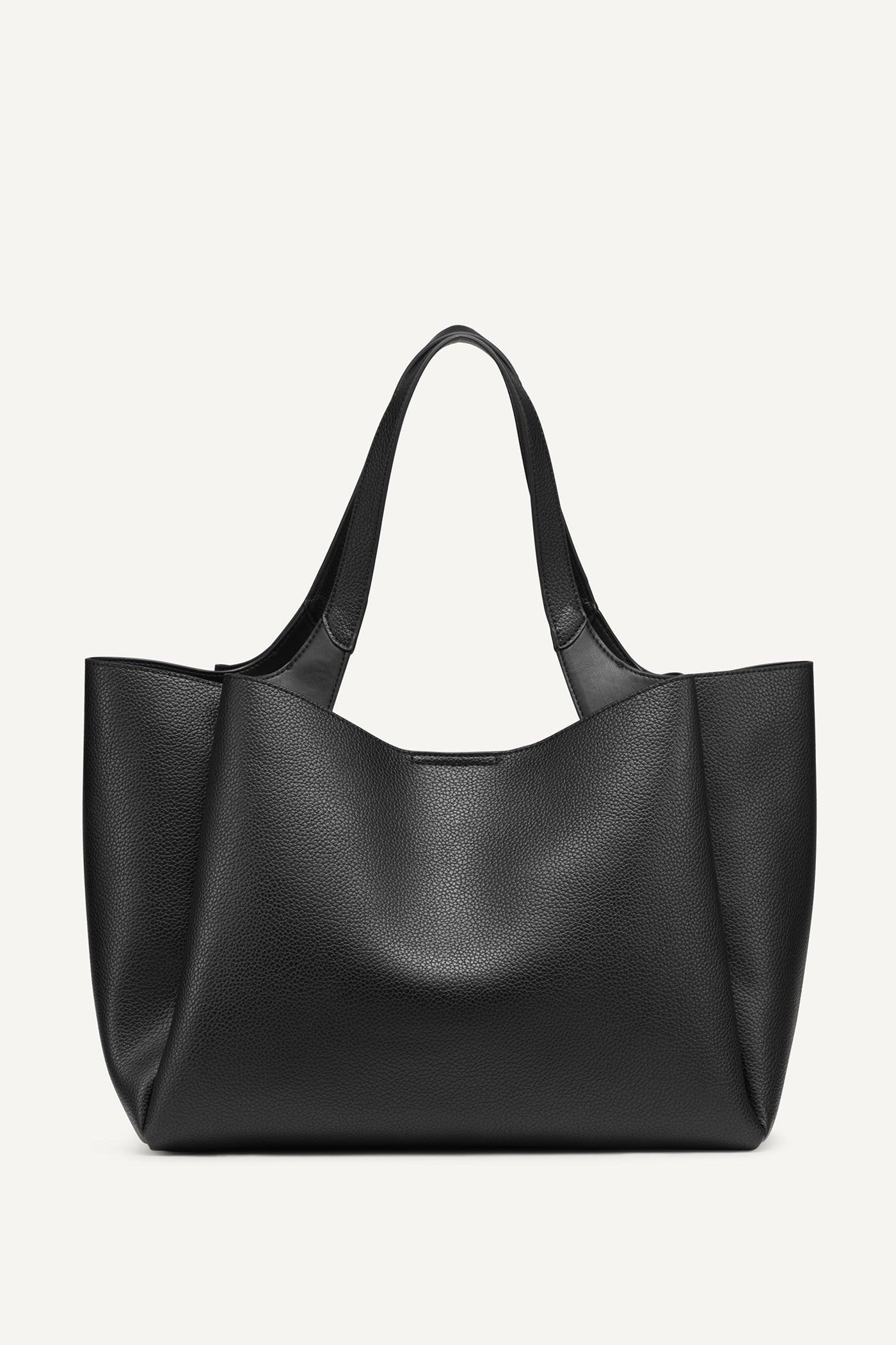 WILLA MEDIUM TOTE VIEW 2