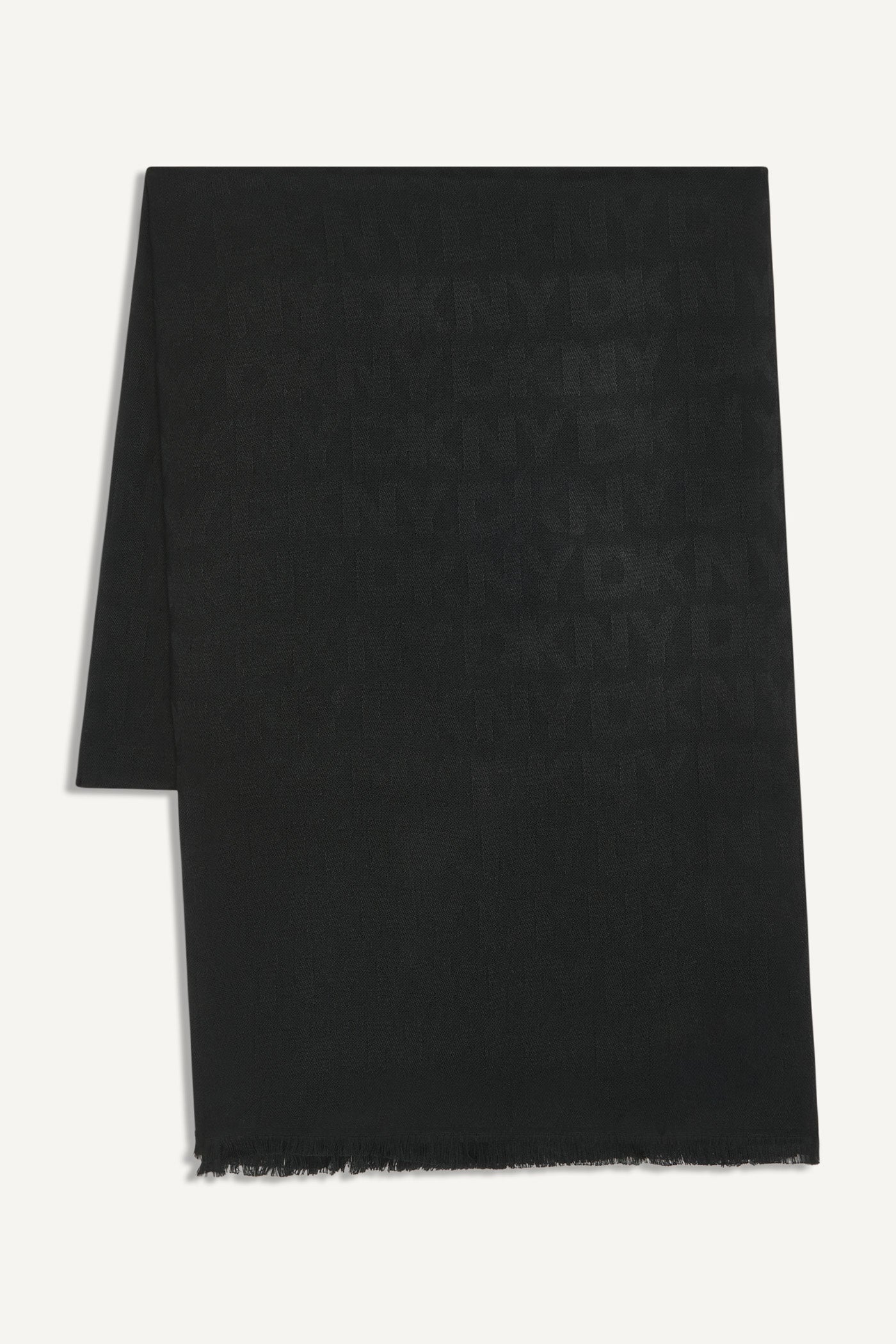DKNY LOGO PASHMINA VIEW 3 | Cold Weather Accessories DKNY LOGO PASHMINA VIEW 3 | Cold Weather Accessories