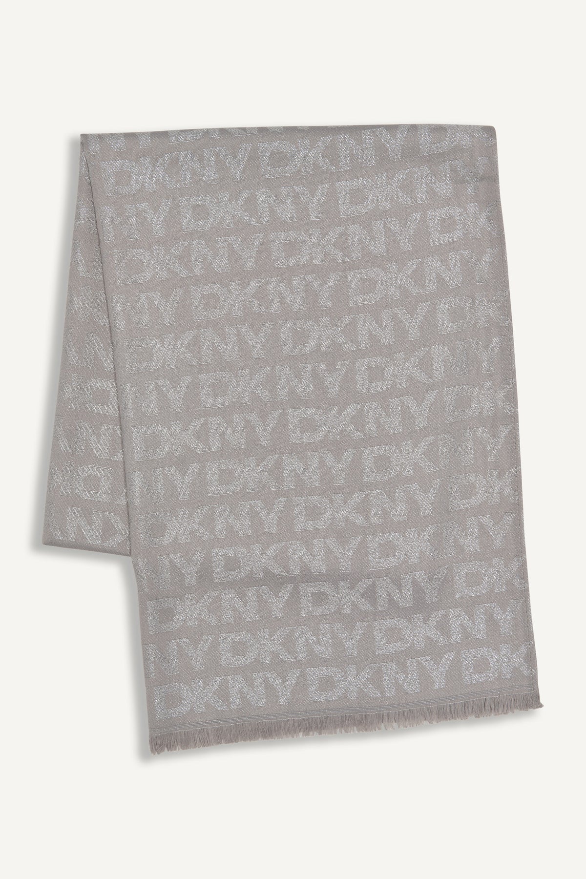 DKNY METAL PASHMINA VIEW 2
