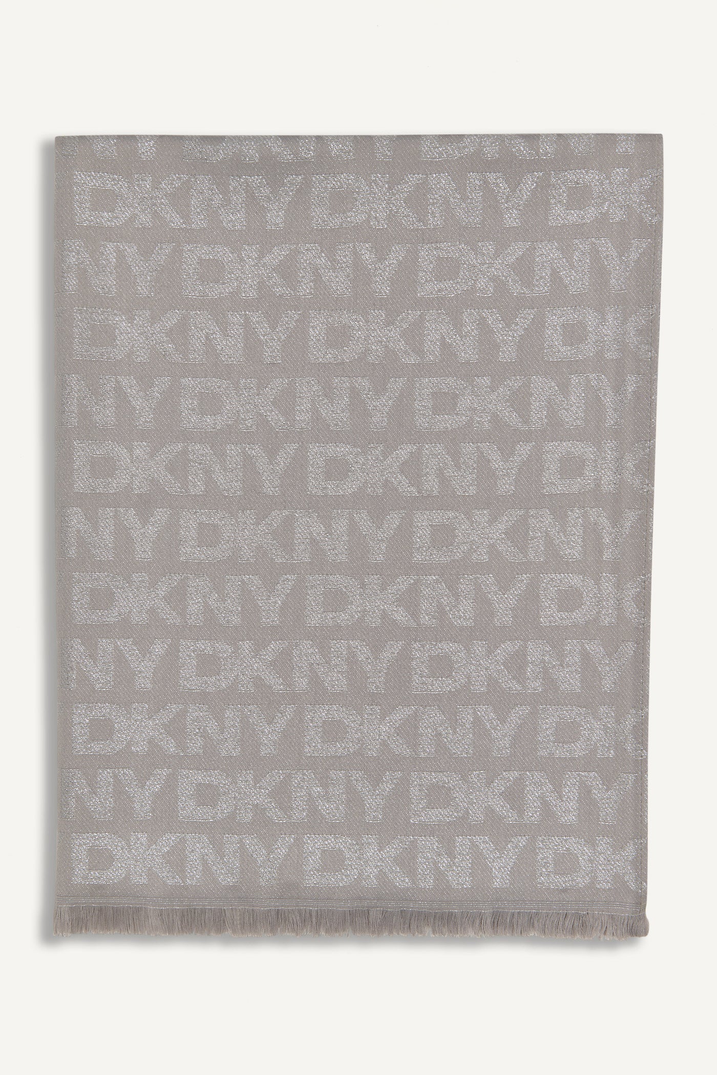 DKNY METAL PASHMINA View 1 | Cozy Meets Cool DKNY METAL PASHMINA View 1 | Cozy Meets Cool