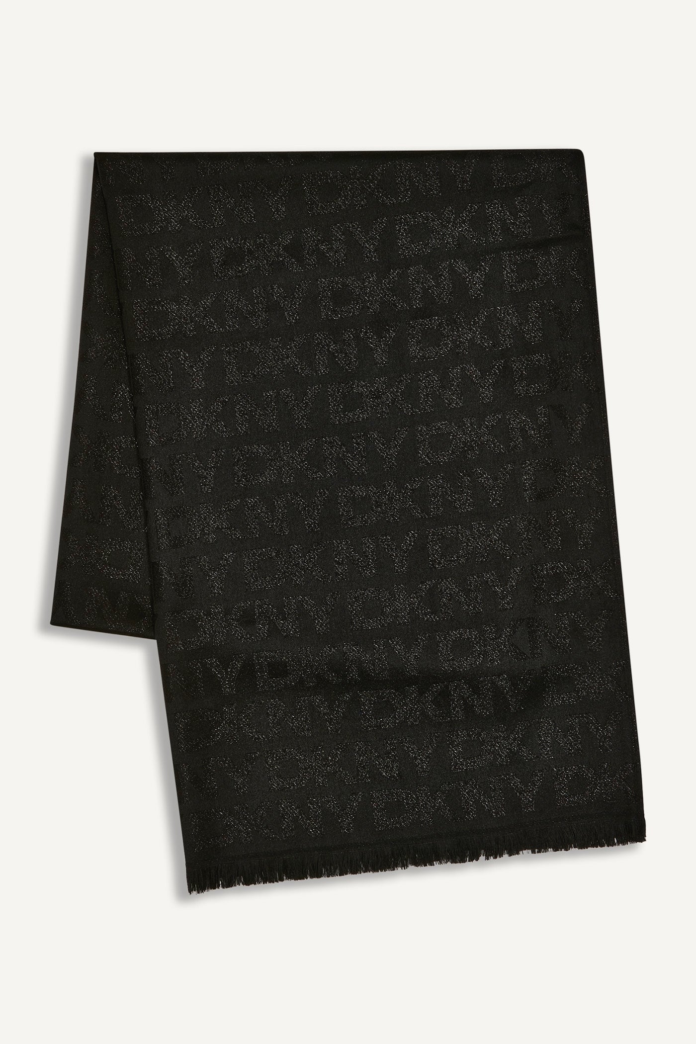 DKNY METAL PASHMINA VIEW 2 DKNY METAL PASHMINA VIEW 2